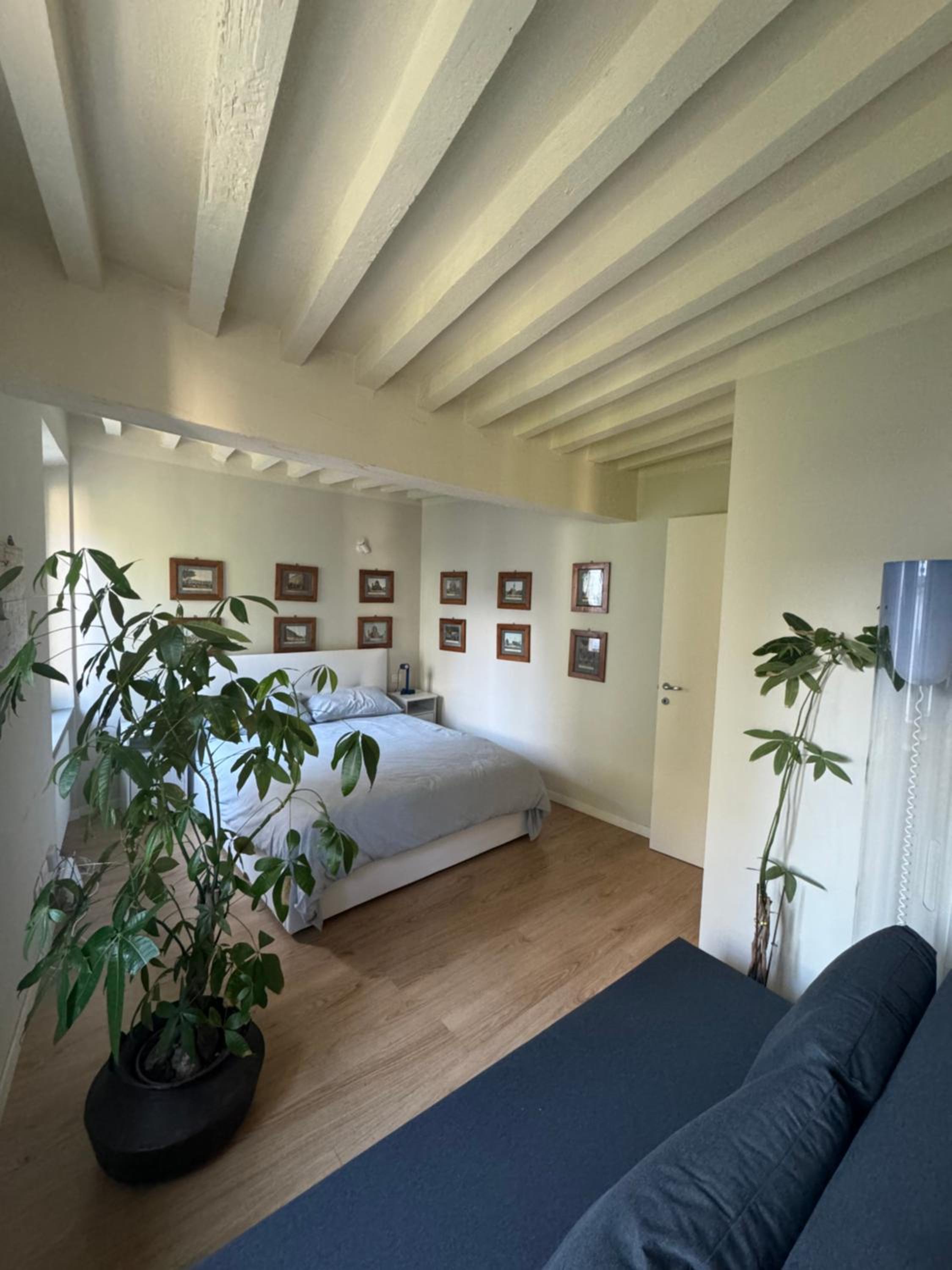 Two-Bedroom Deluxe Apartment