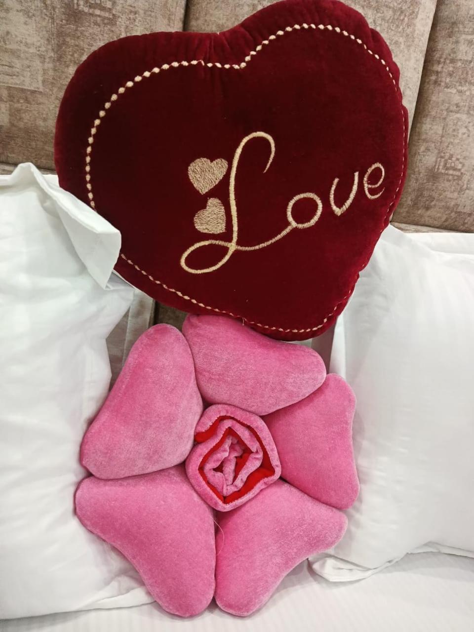 Deluxe Room photo 1