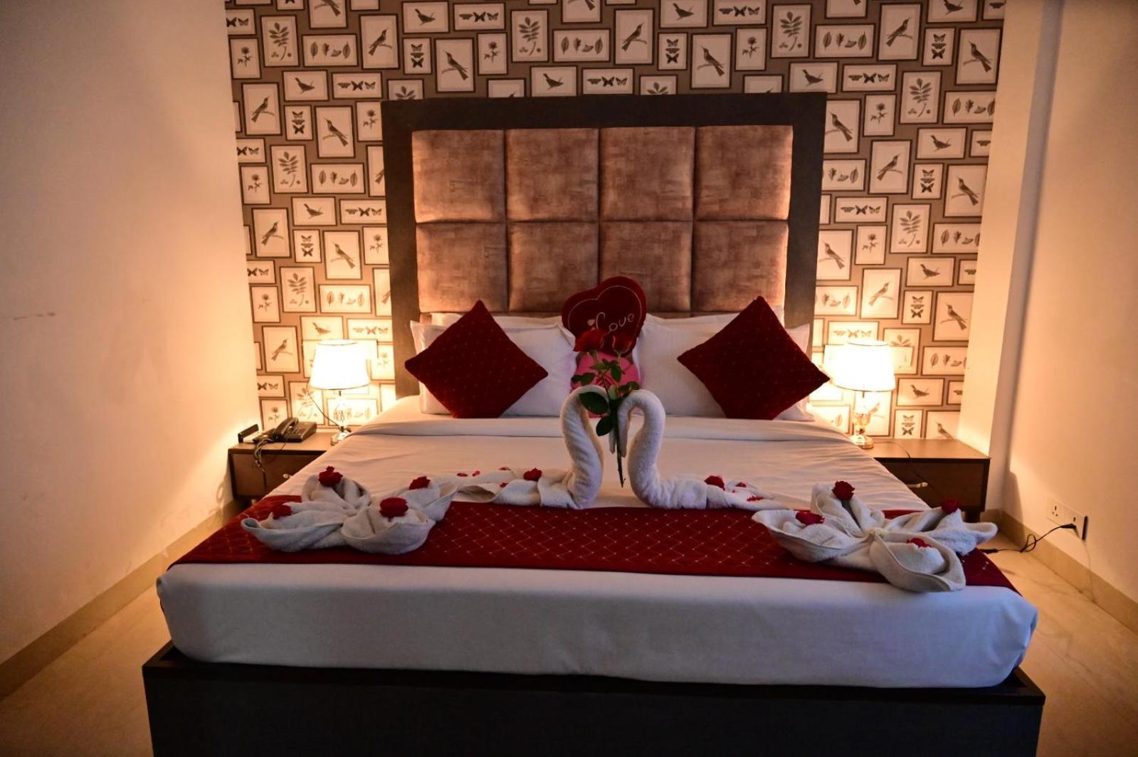 Superior King Room photo 3