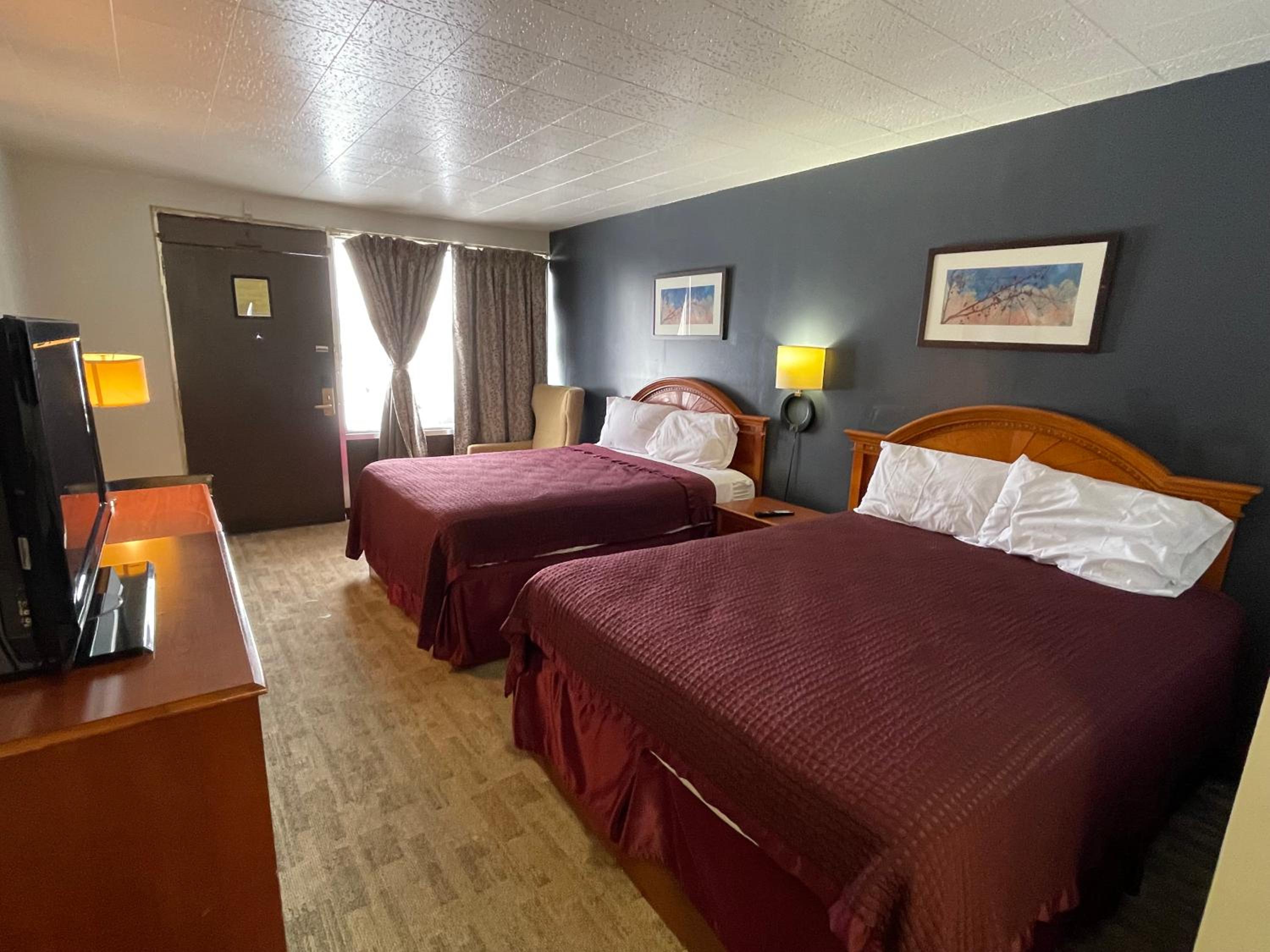 Double or Twin Room photo 2