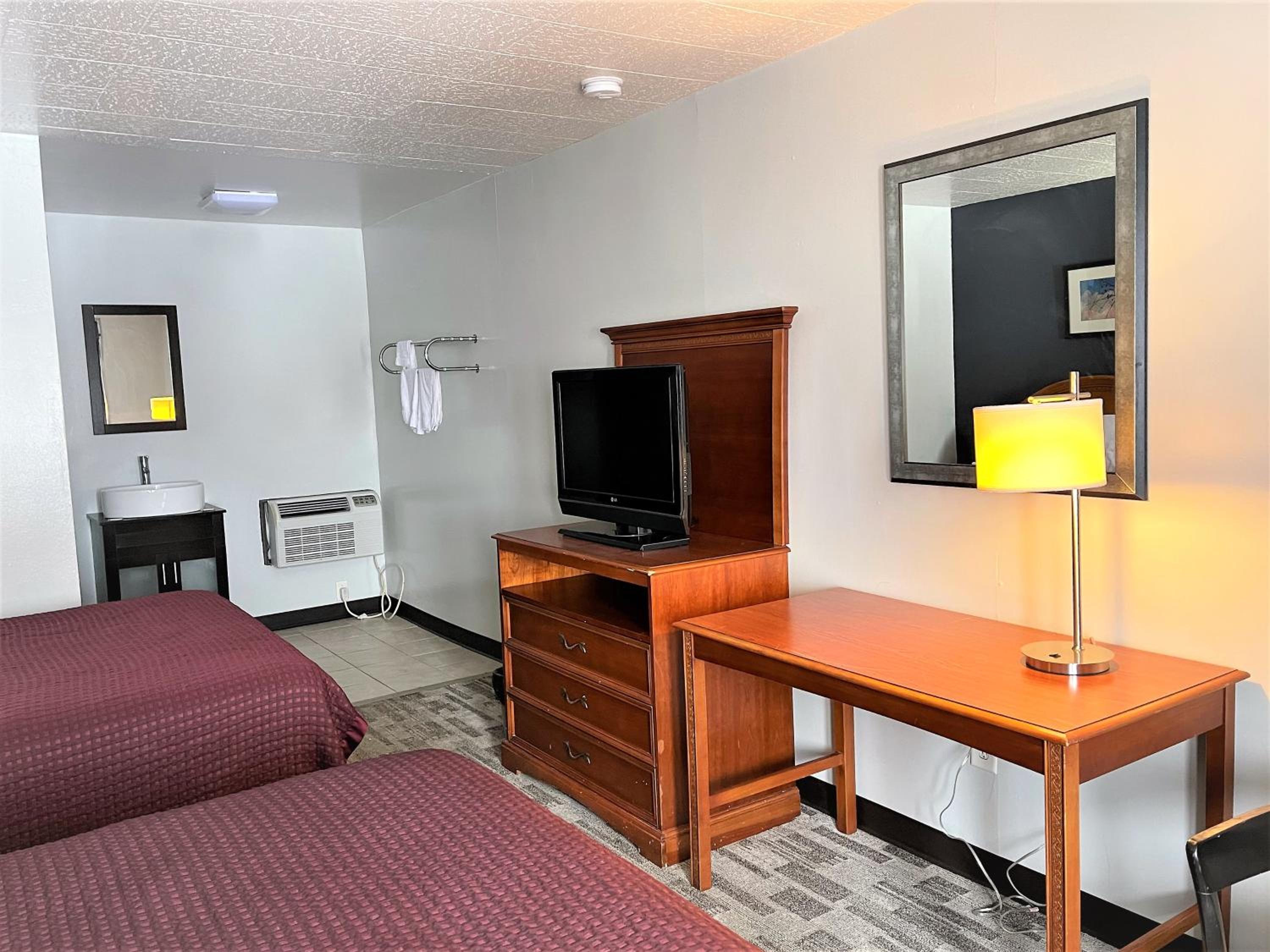 Double or Twin Room photo 1
