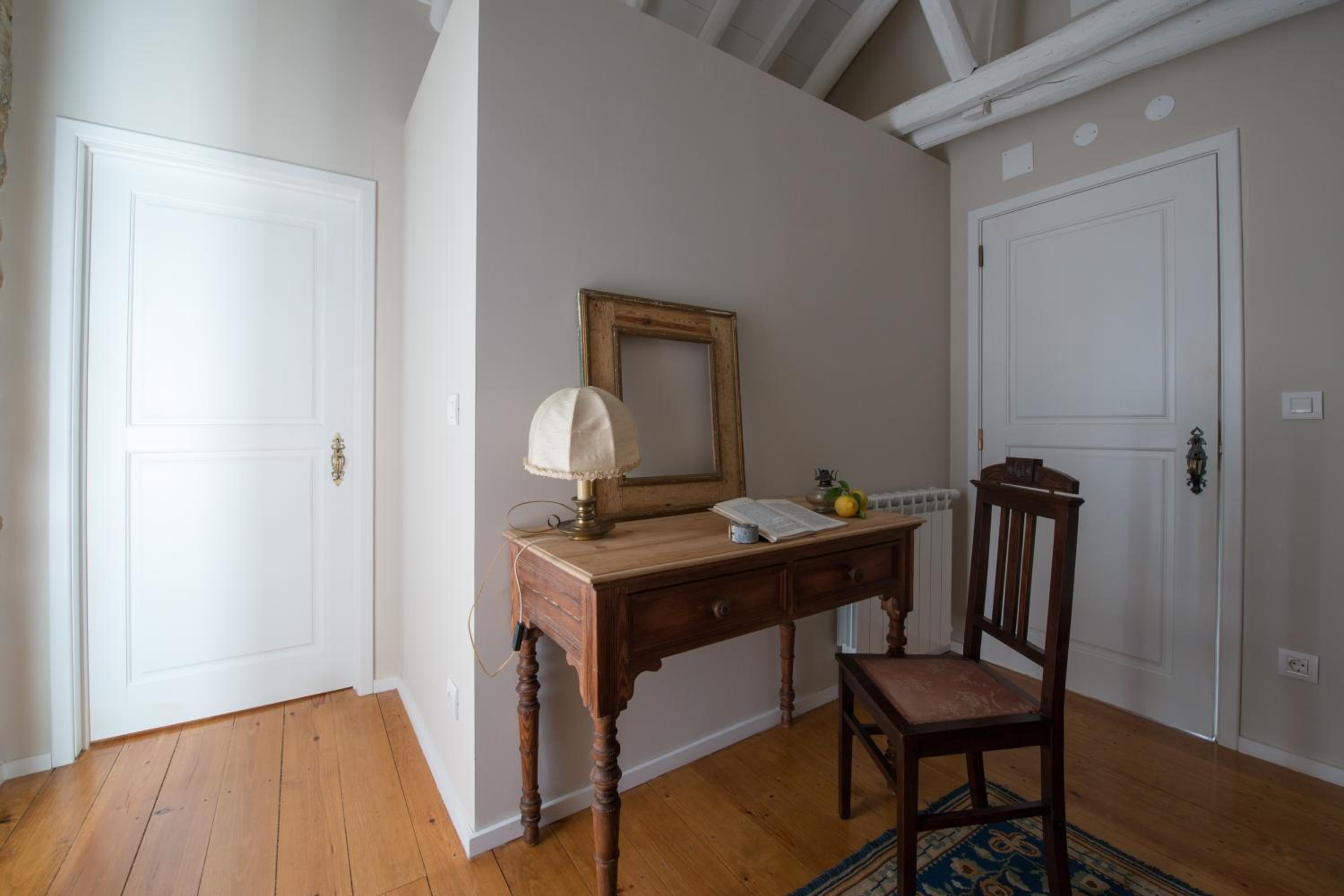 Double Room - Photo 3