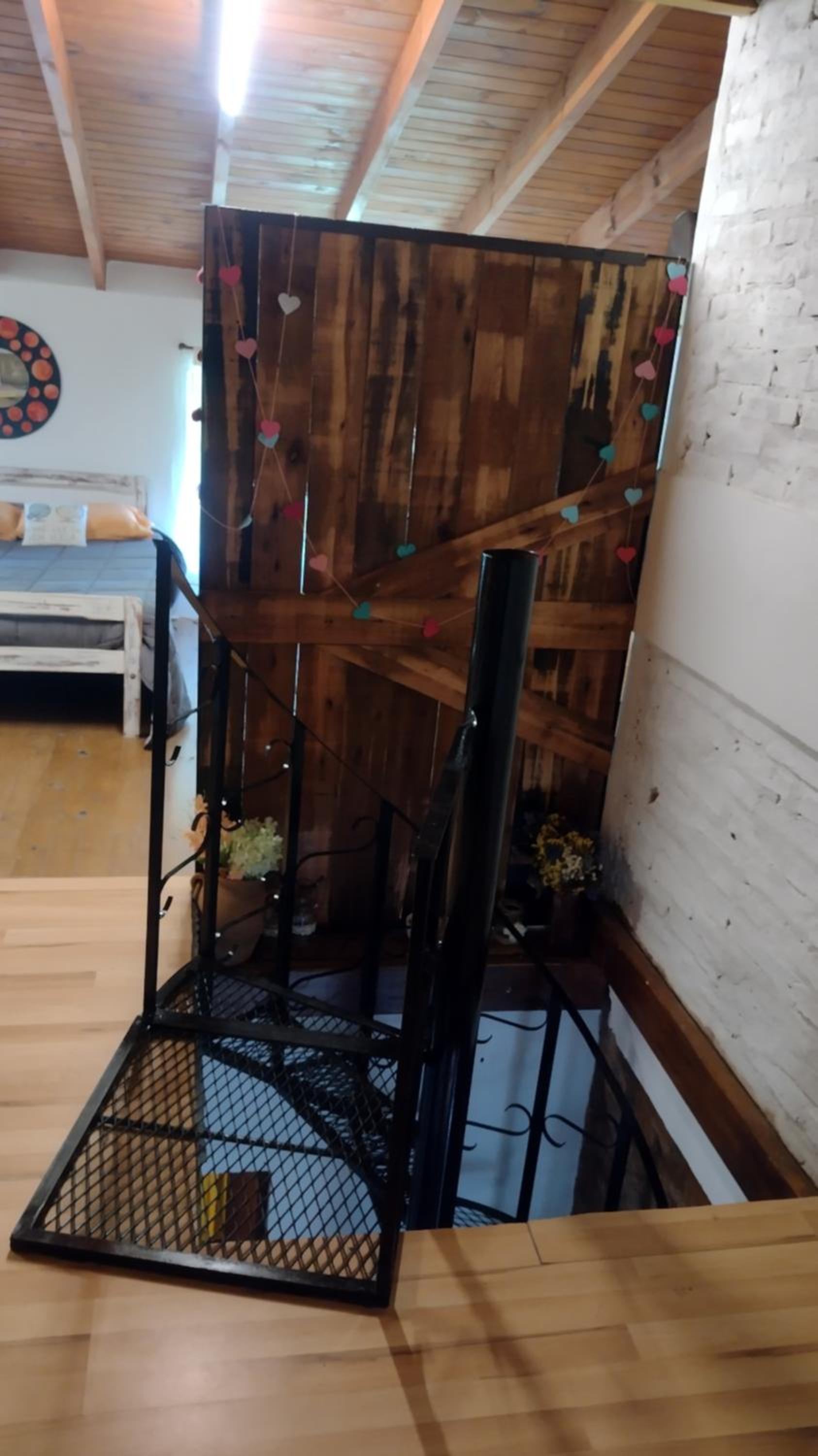 One-Bedroom Apartment photo 2