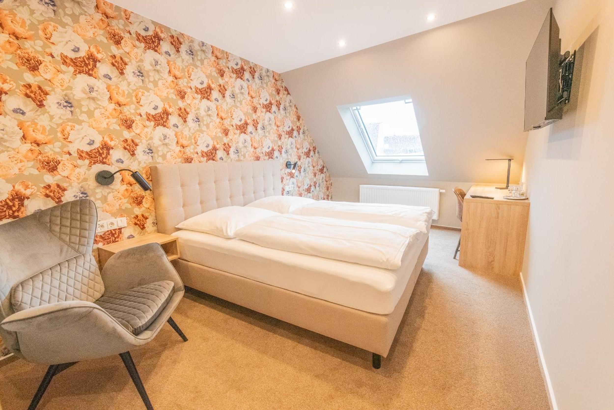 Superior Double Room photo 2