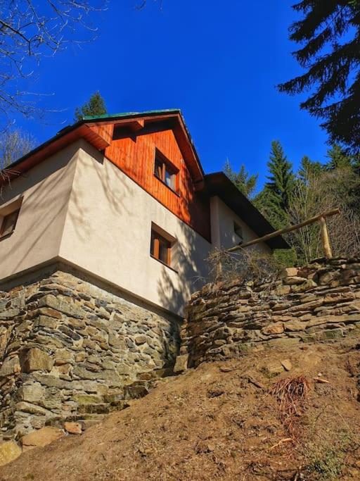 Chalet photo 1