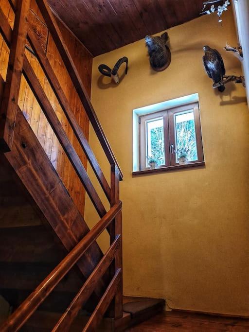 Chalet photo 2