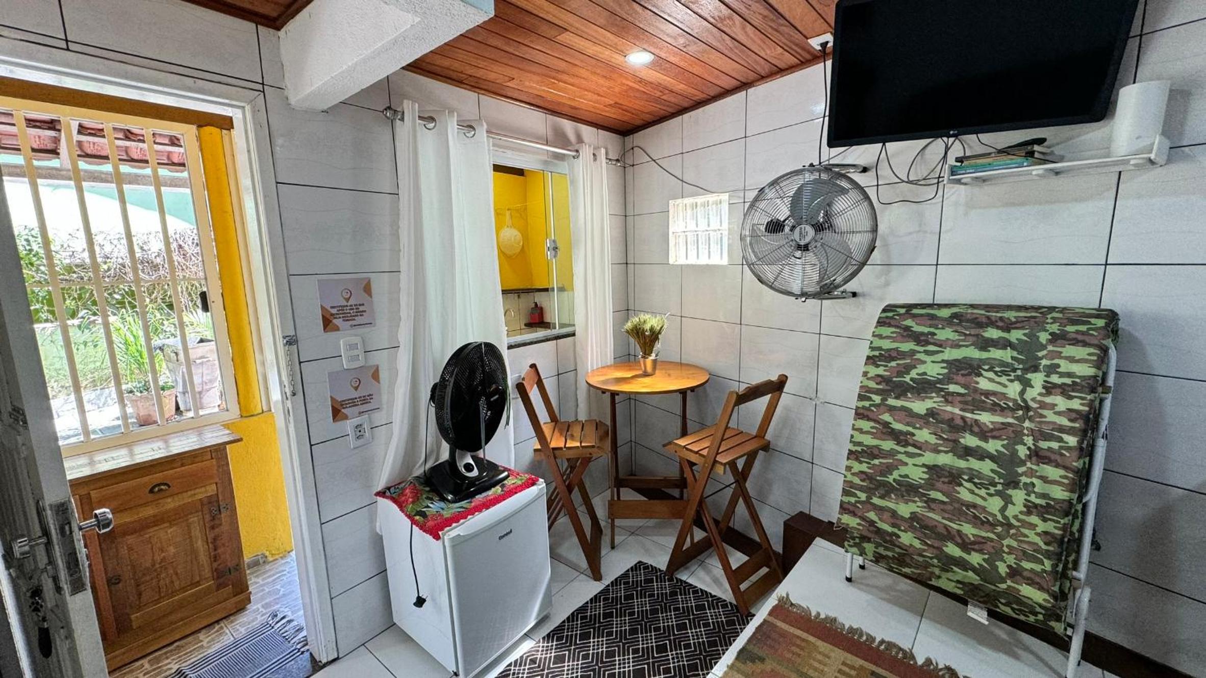 Studio Apartment photo 1