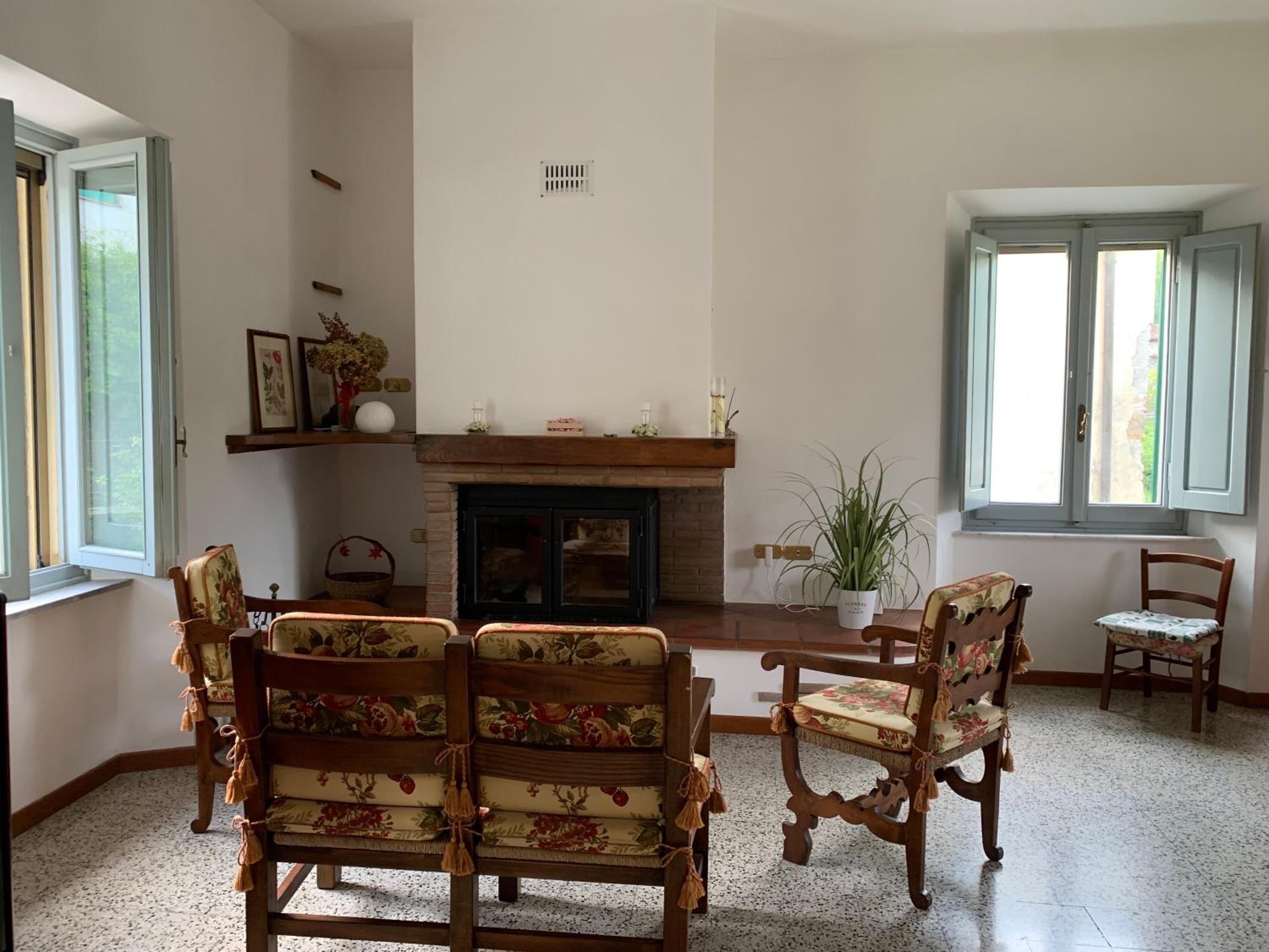 Two-Bedroom House photo 3