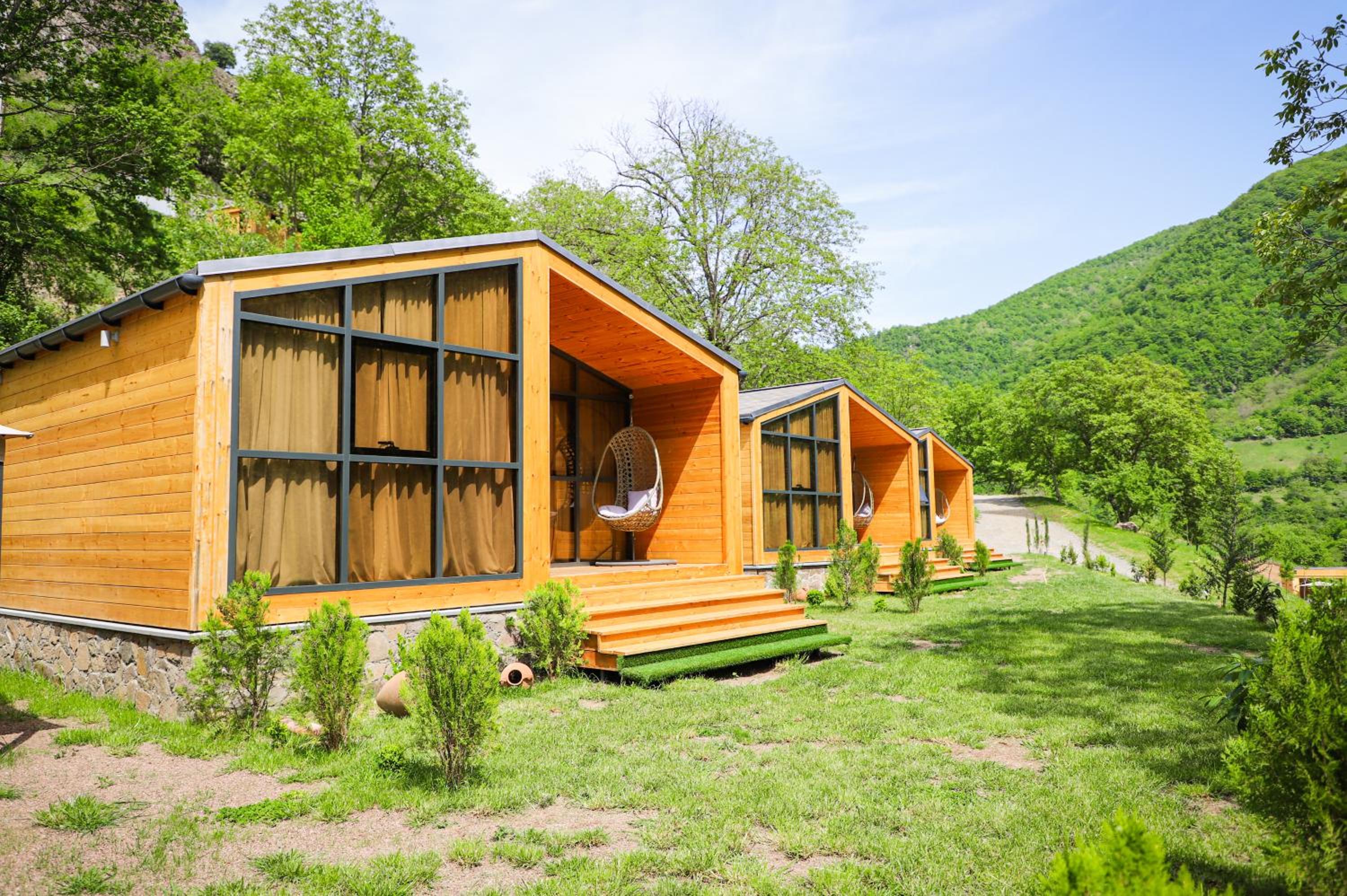 Chalet