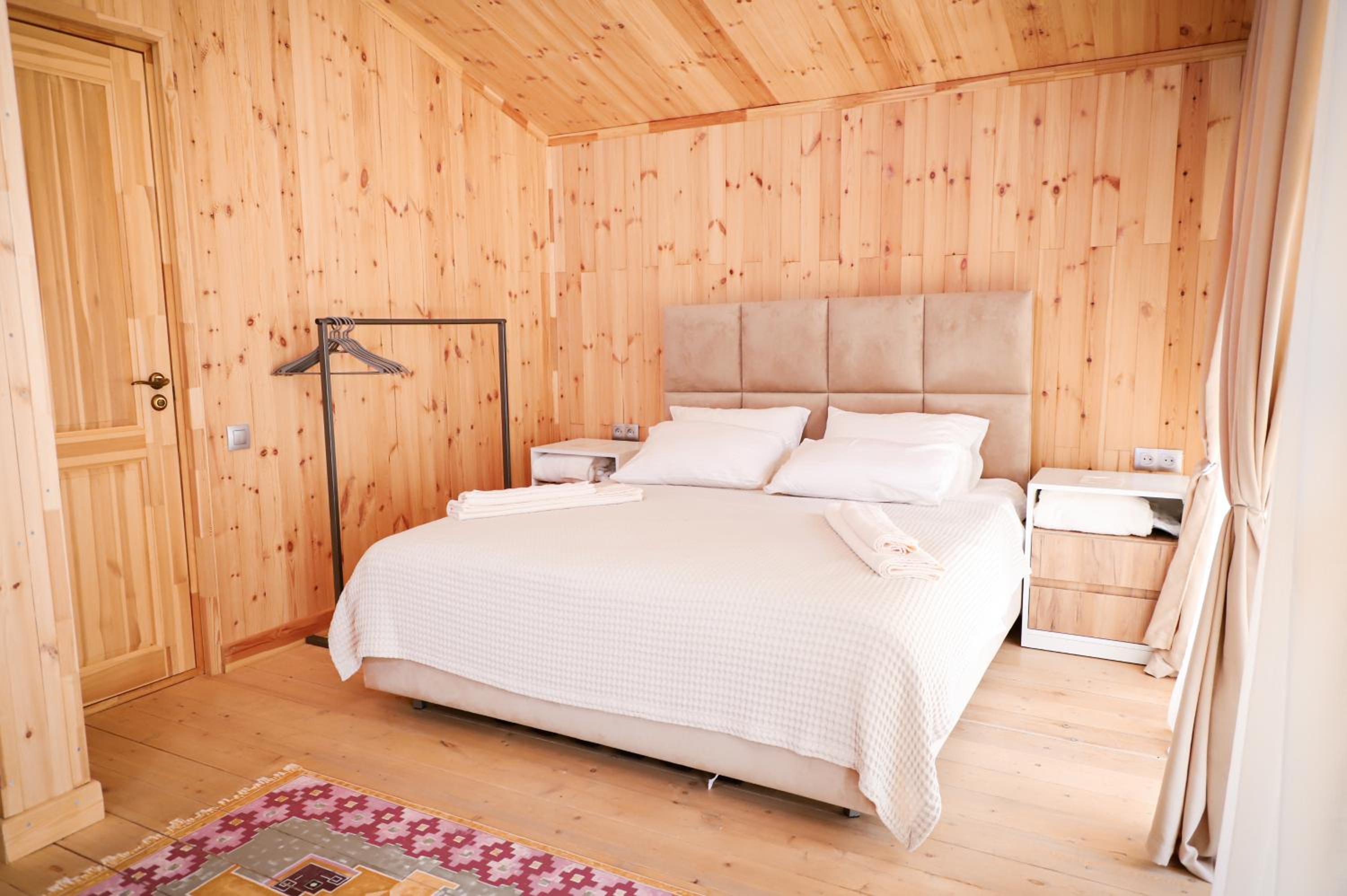 Chalet photo 2