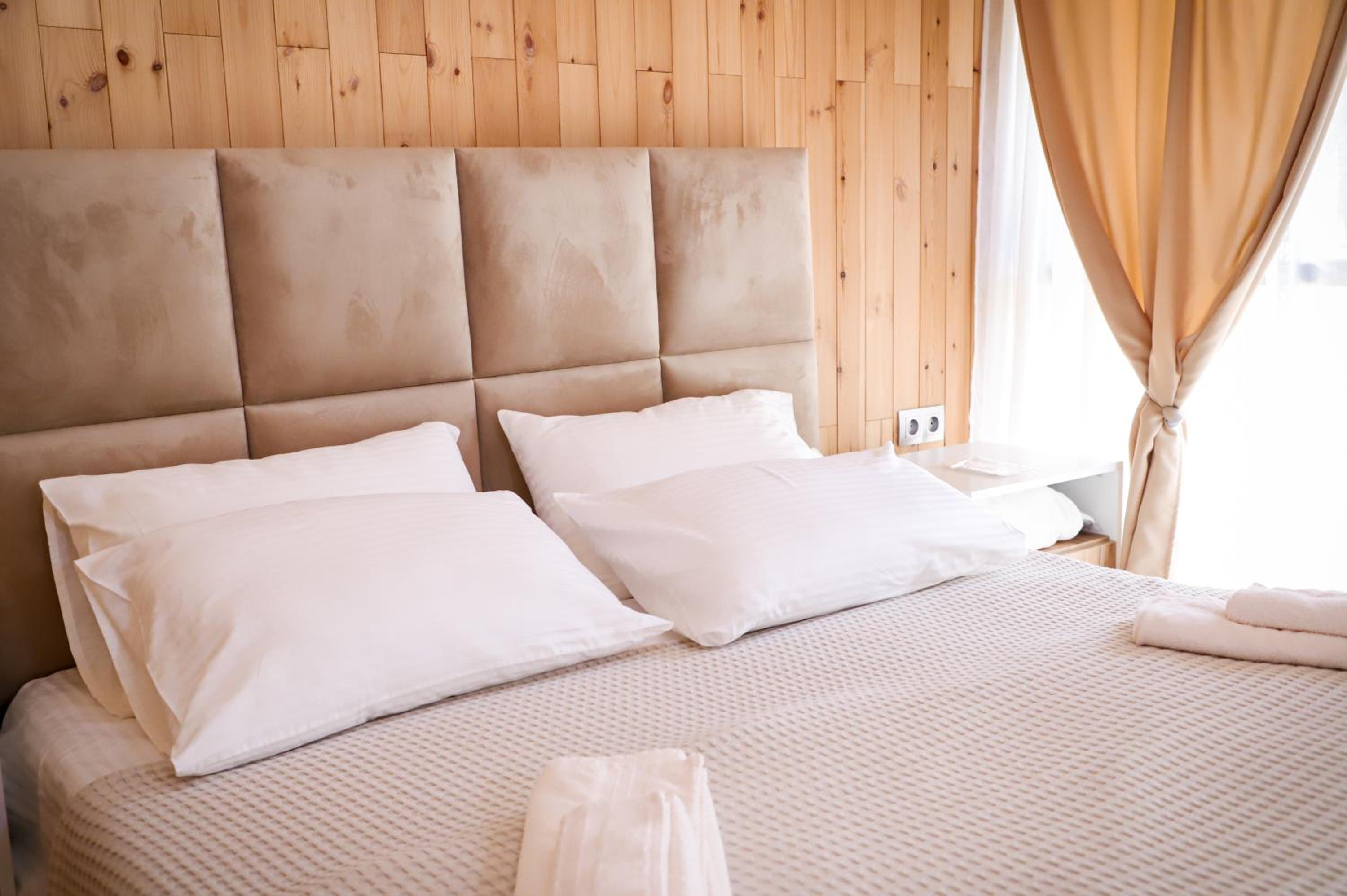 Chalet photo 3