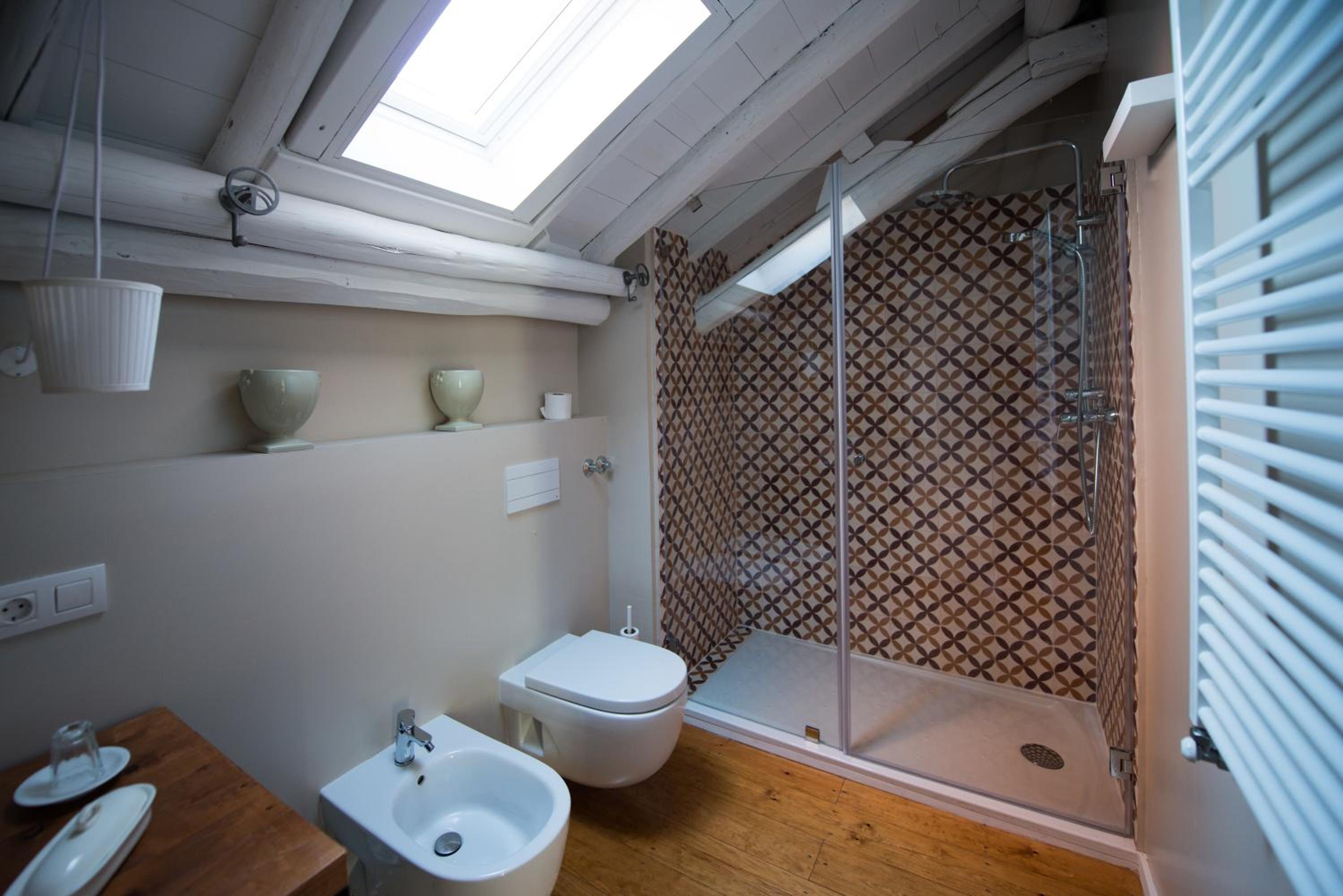 Double Room - Photo 2