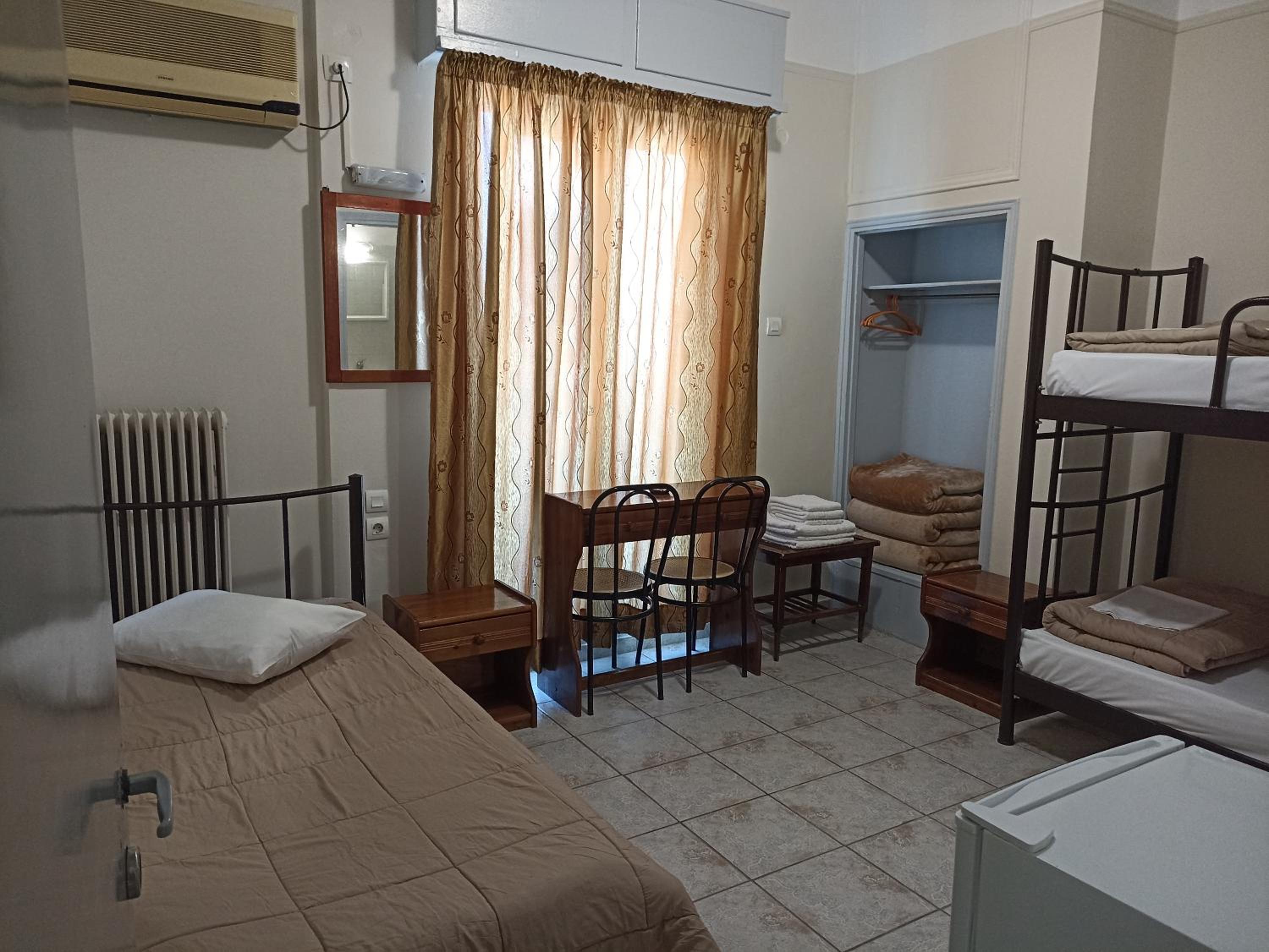 Triple Room photo 2
