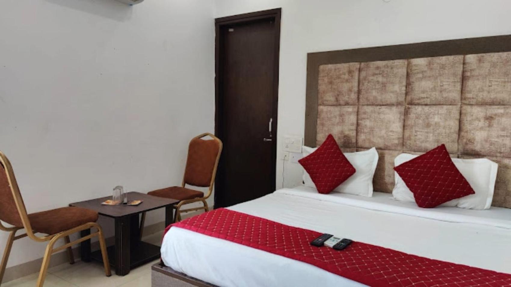Deluxe Room photo 3