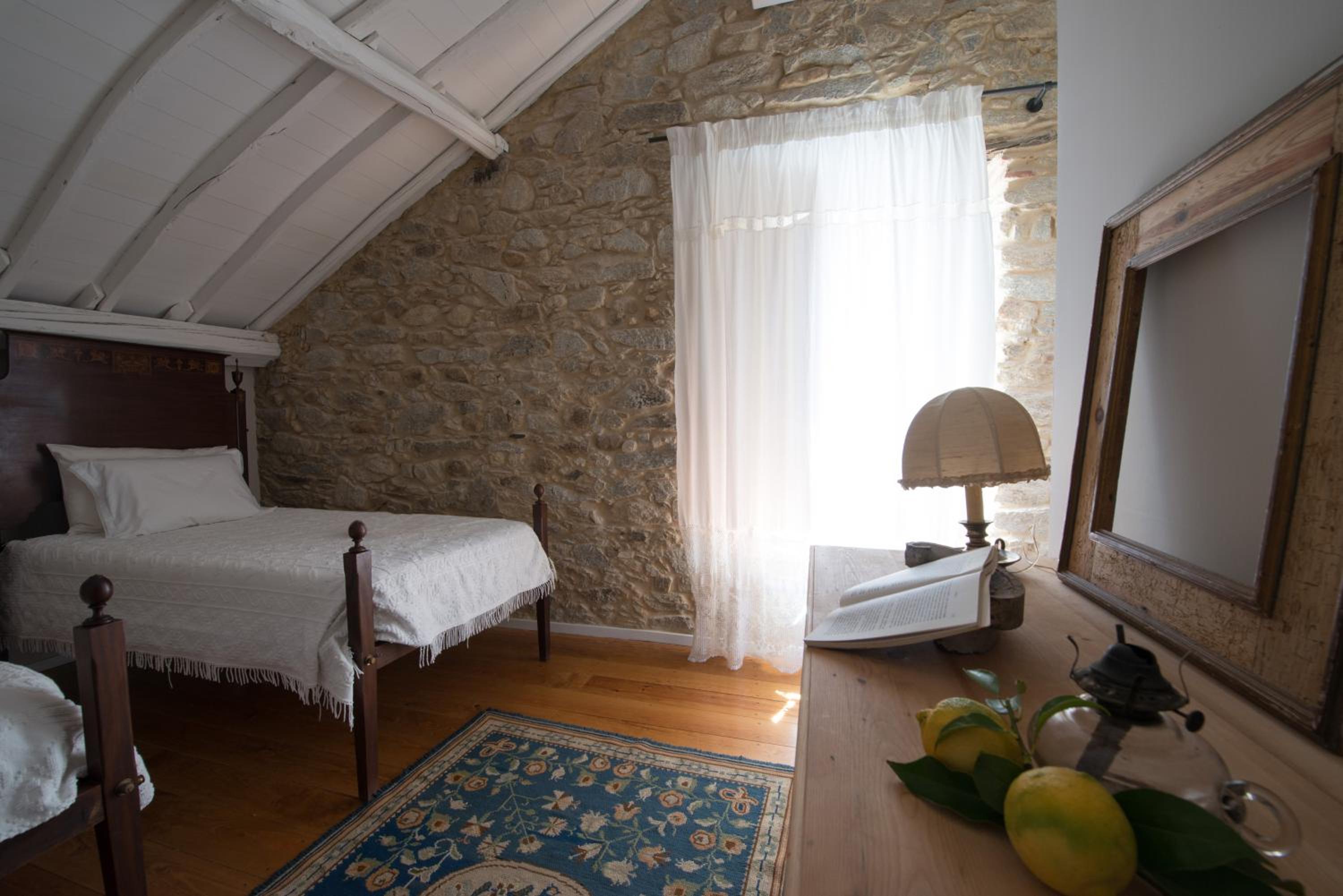 Double Room - Photo 1