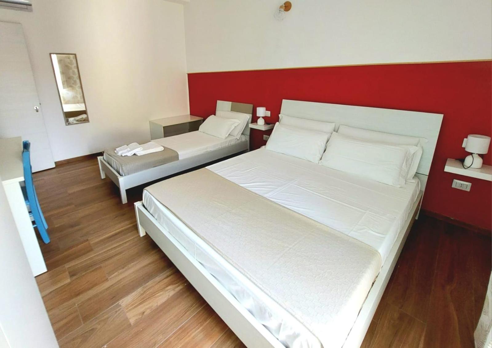 Triple Room photo 1