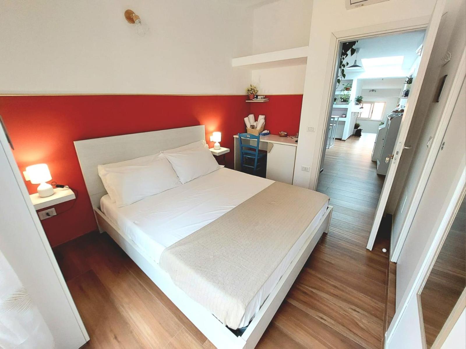 Double Room photo 2