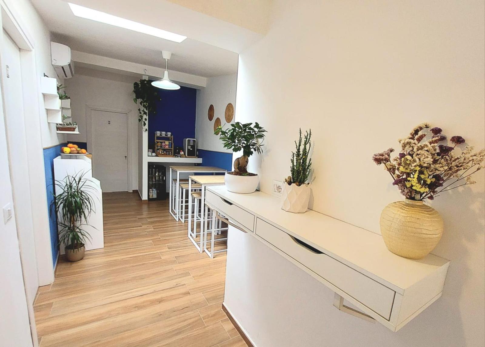 Superior Triple Room with Sea View photo 1