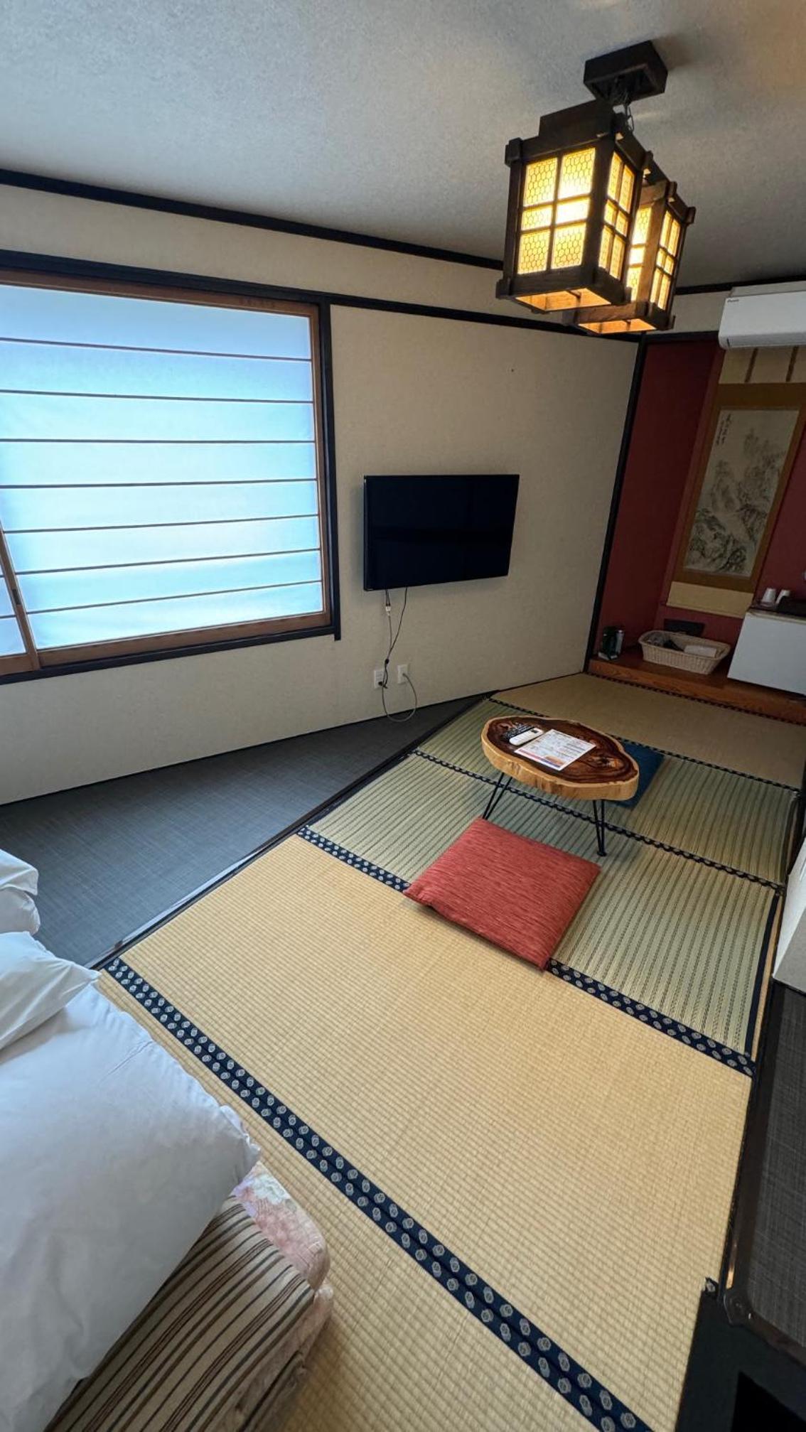 Small Japanese-Style Room SP31 without Toilet and Bathroom - Photo 7