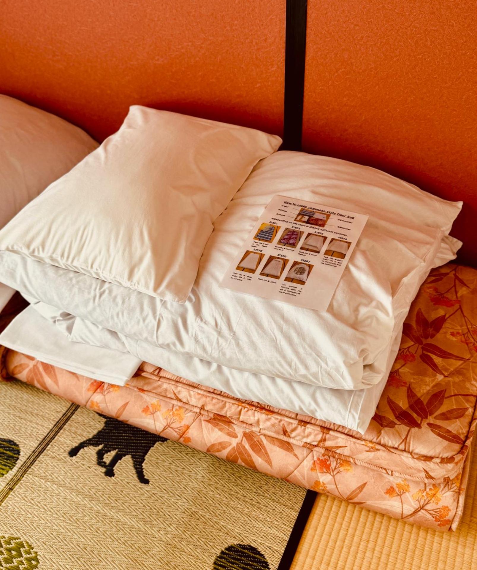 Small Japanese-Style Room SP31 without Toilet and Bathroom - Photo 6