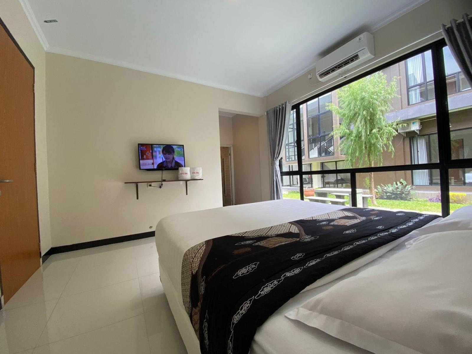 Superior Double Room - Photo 1