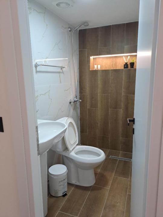 Double Room with Terrace photo 1