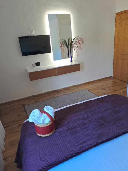 Double Room with Terrace photo 2