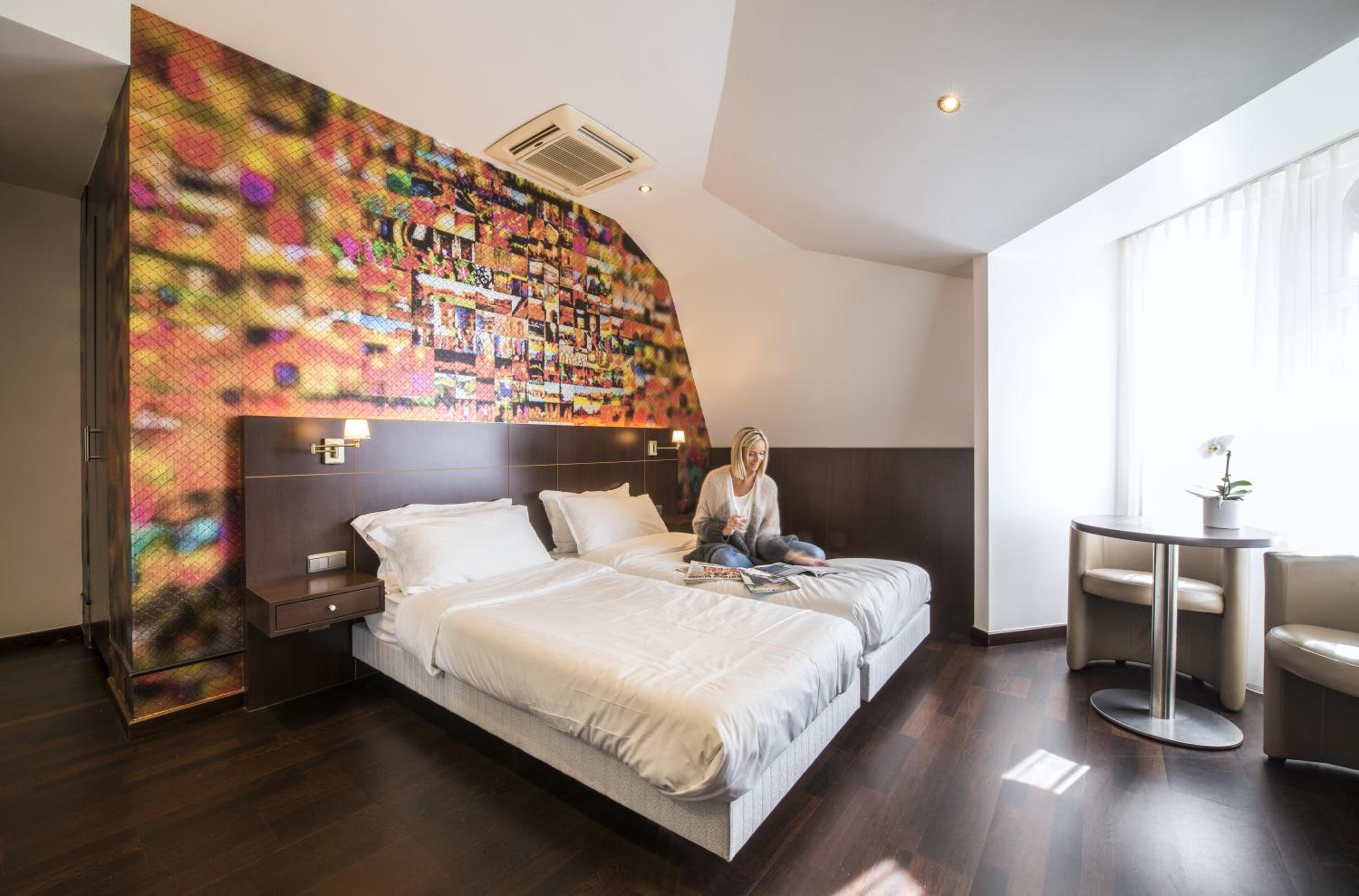 Twin Room photo 2