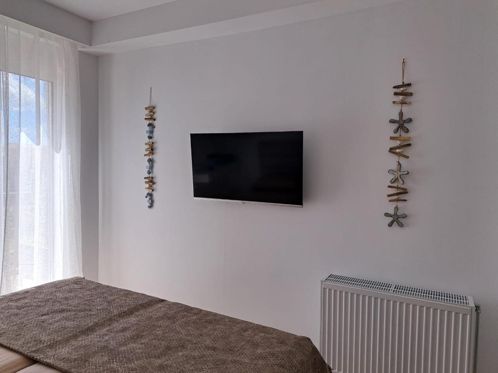 Two-Bedroom Villa photo 1