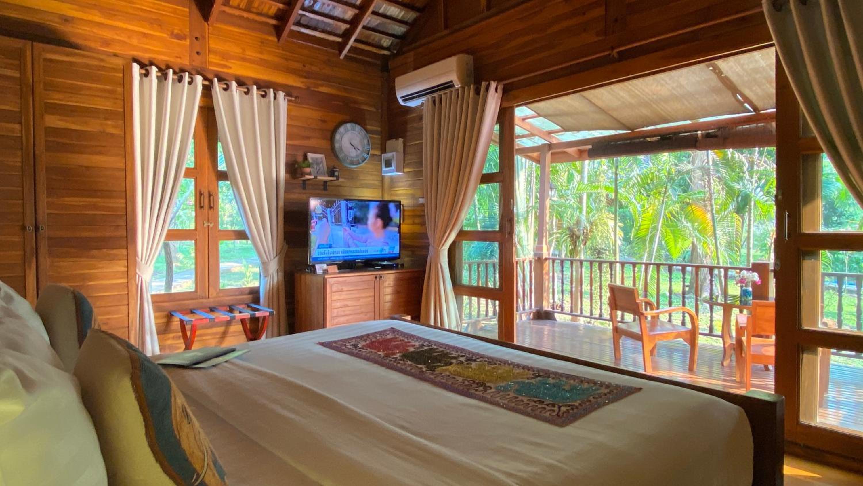 Superior Double Bungalow