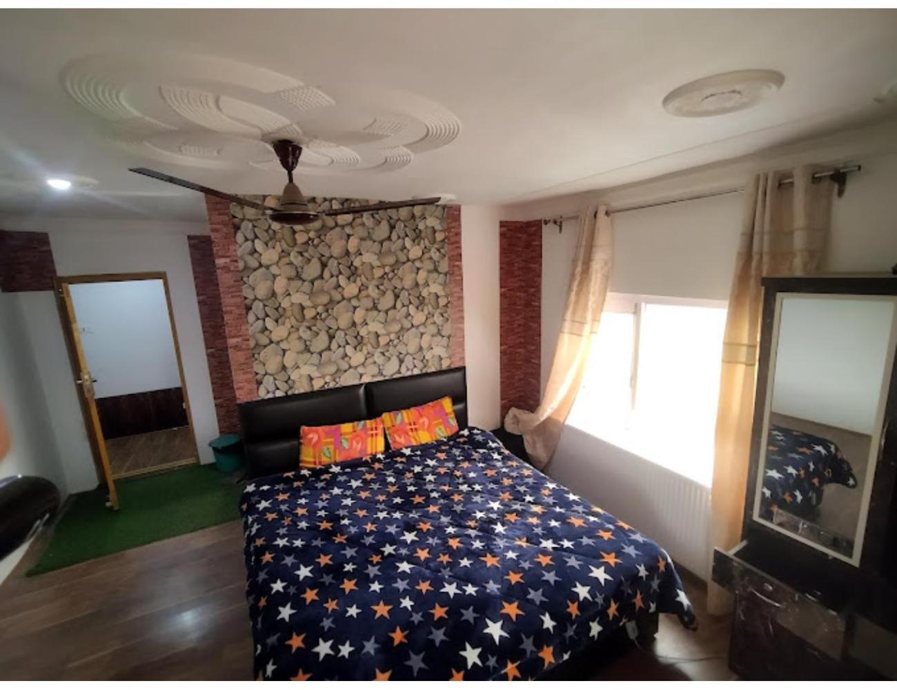 Superior Double Room photo 2