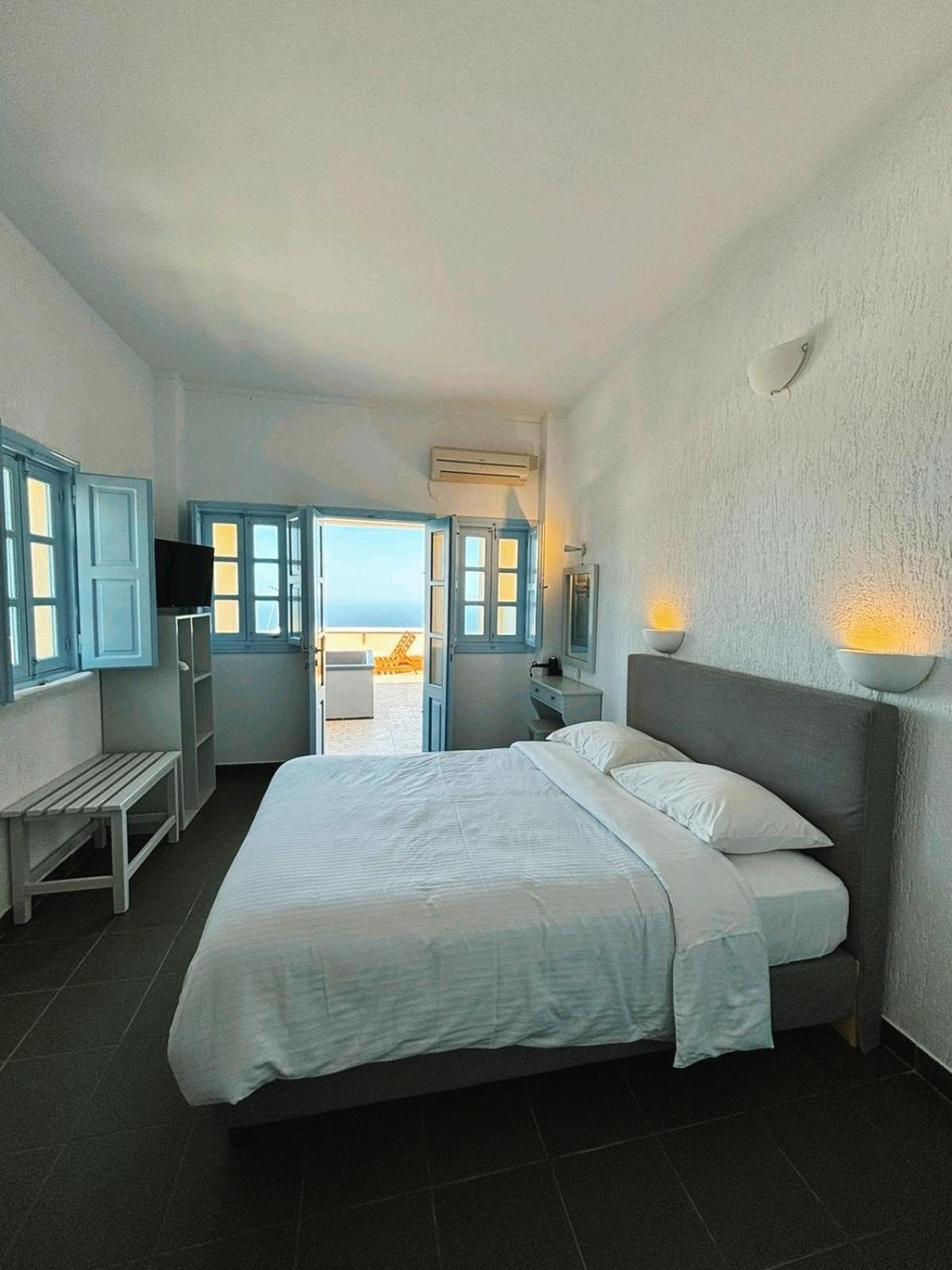 Double Room with Spa Bath