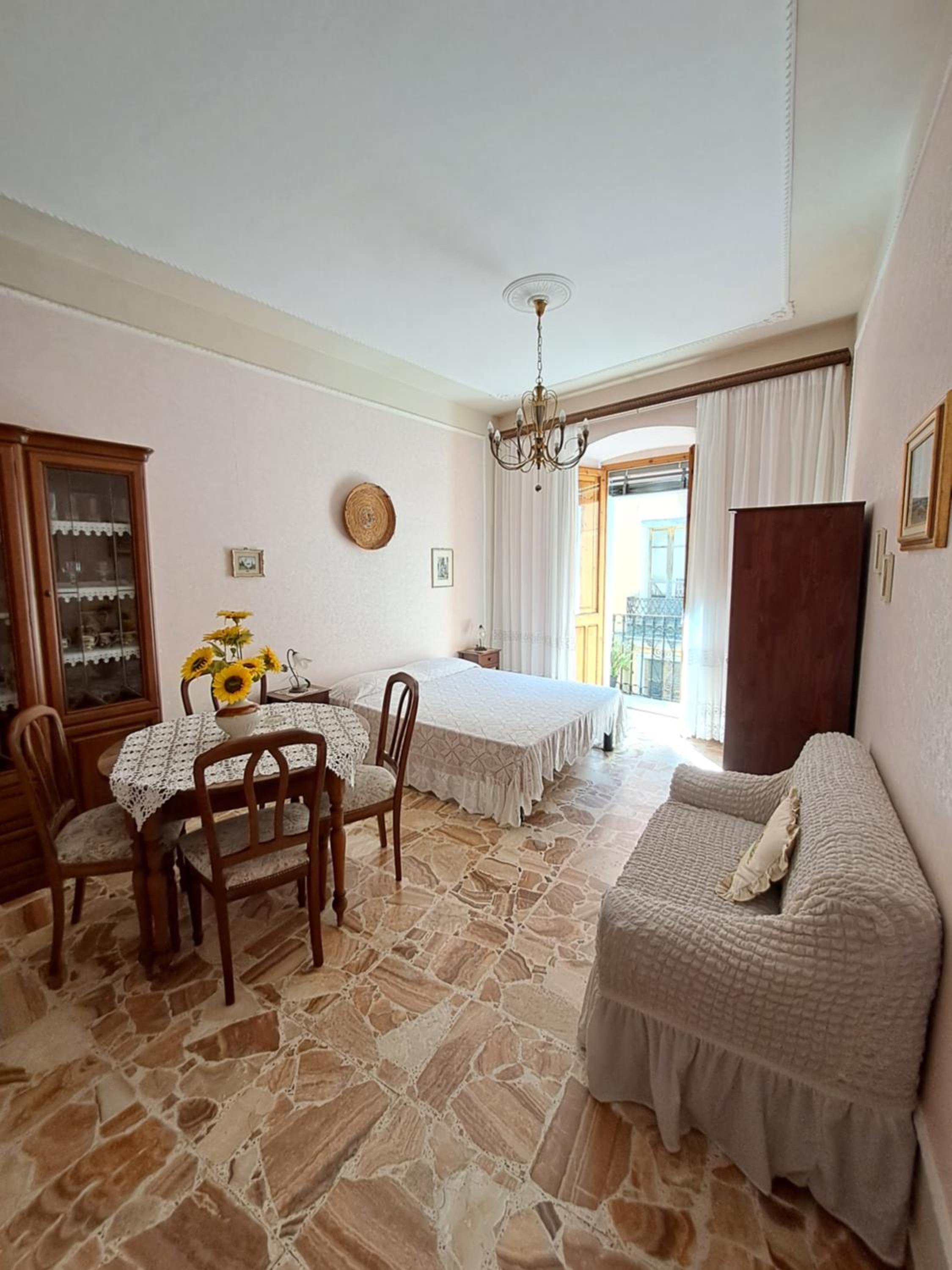 Quadruple Room with Private External Bathroom photo 3