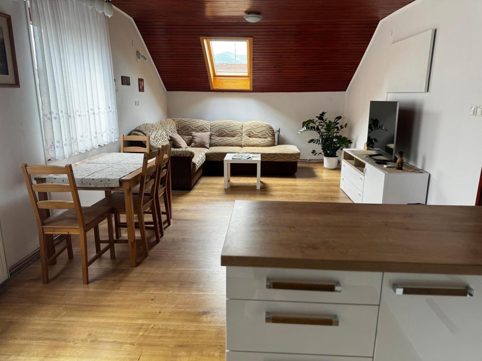 Standard Apartment - Photo 7