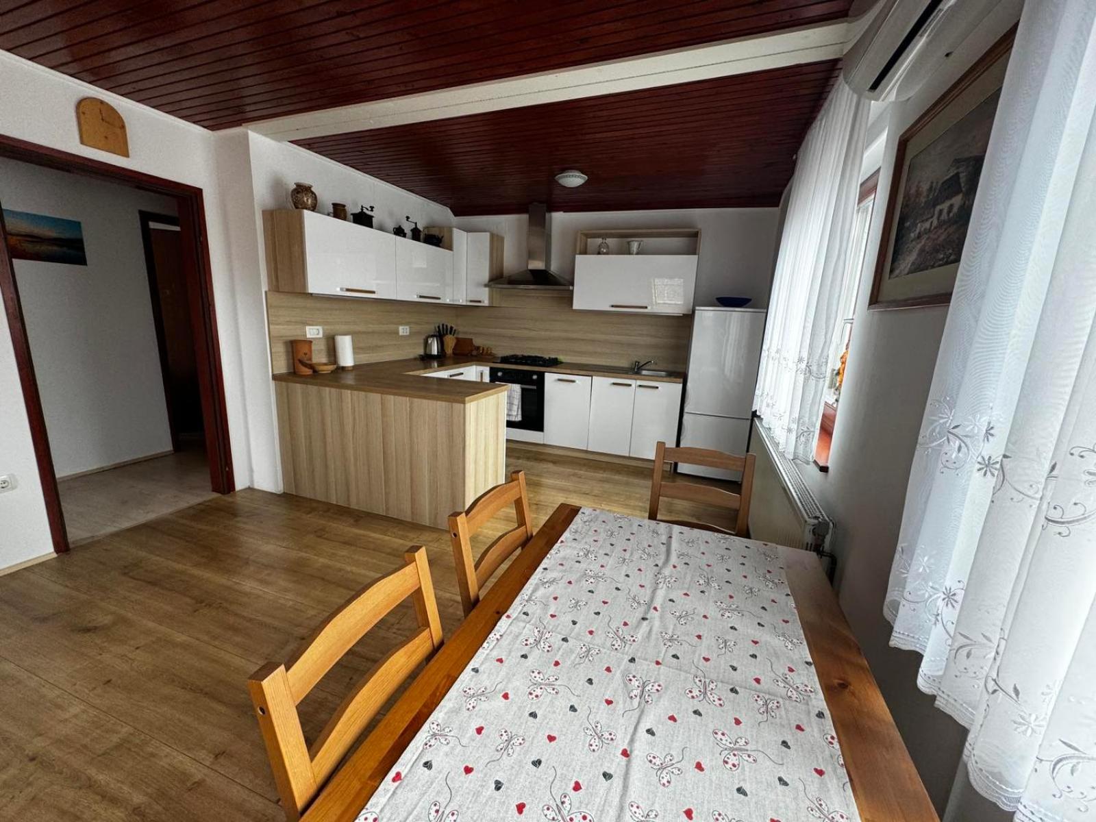 Standard Apartment - Photo 1