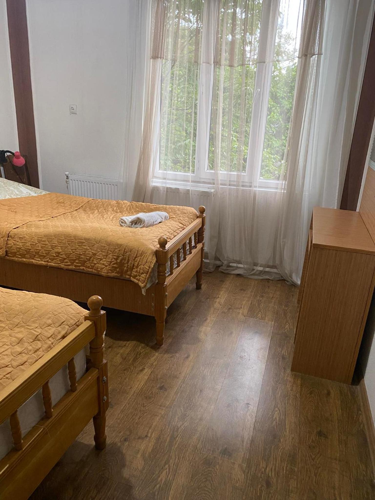 Double Room with Two Double Beds photo 1