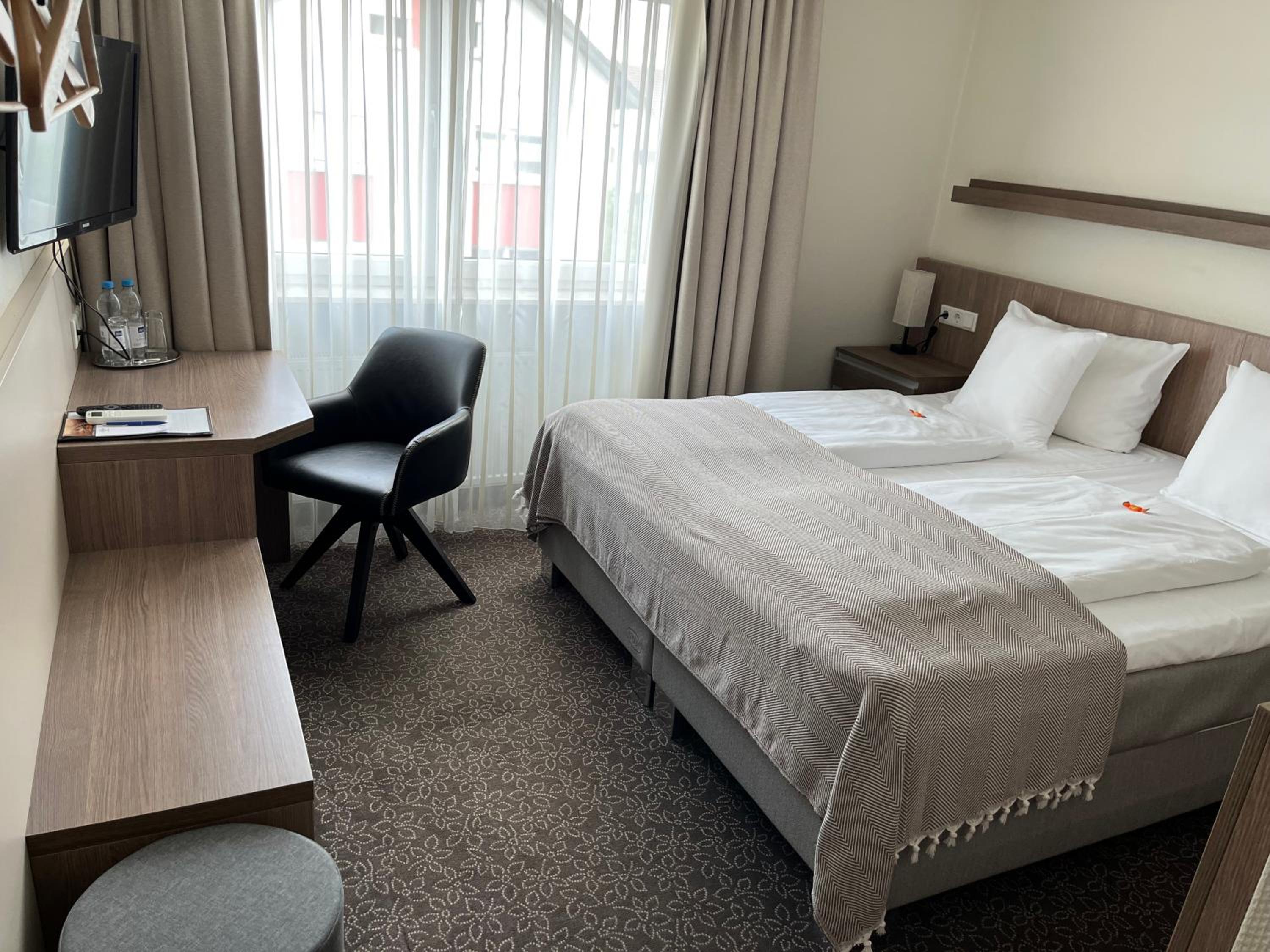 Double Room - Photo 1