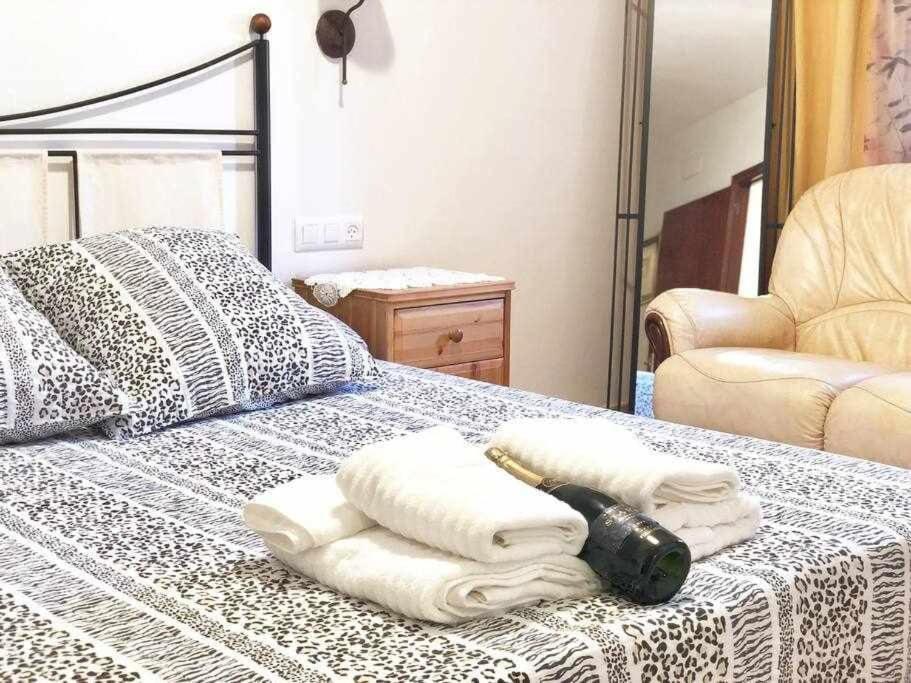 Departamento de tres habitaciones