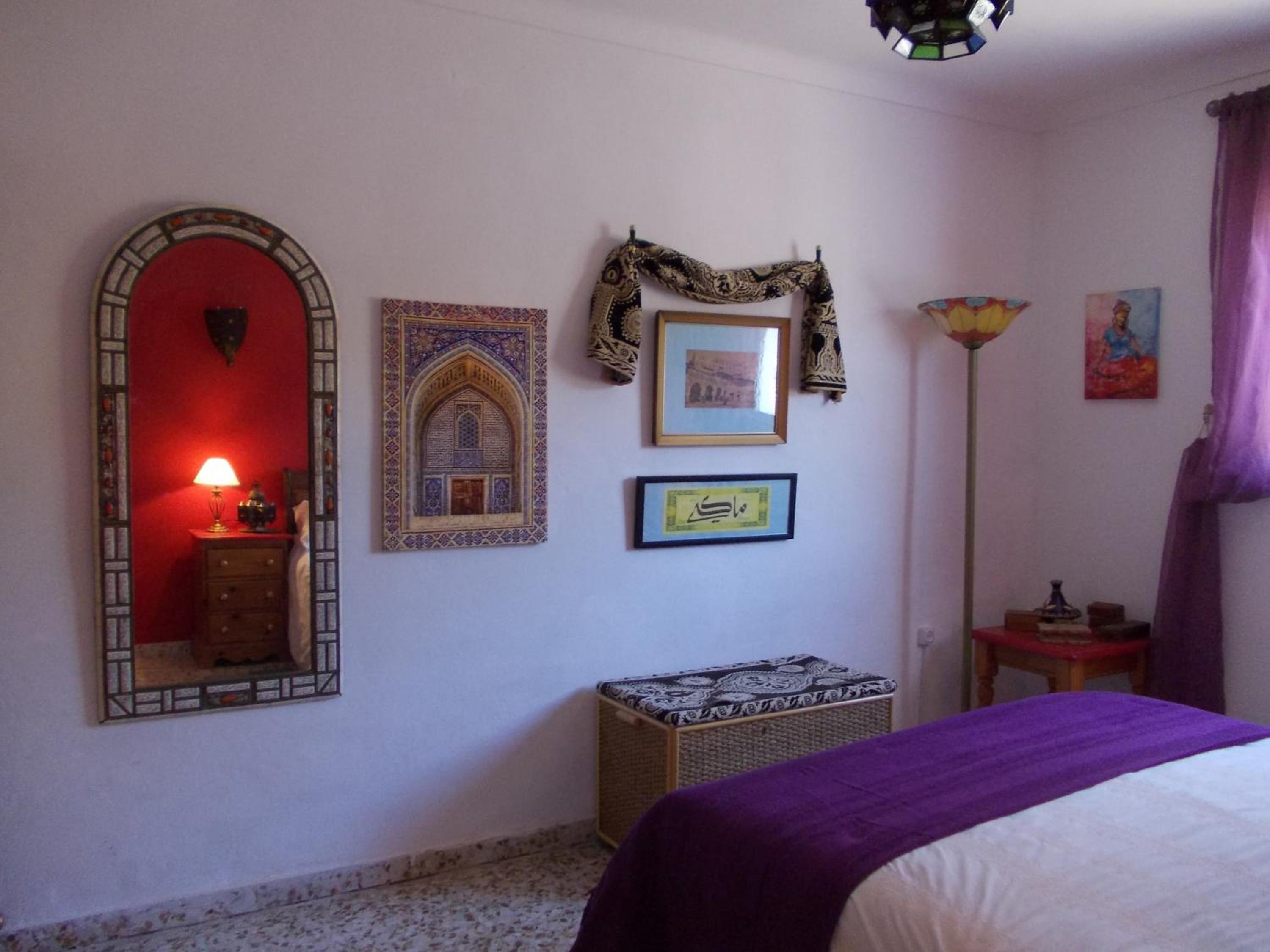 Deluxe Double Room photo 2