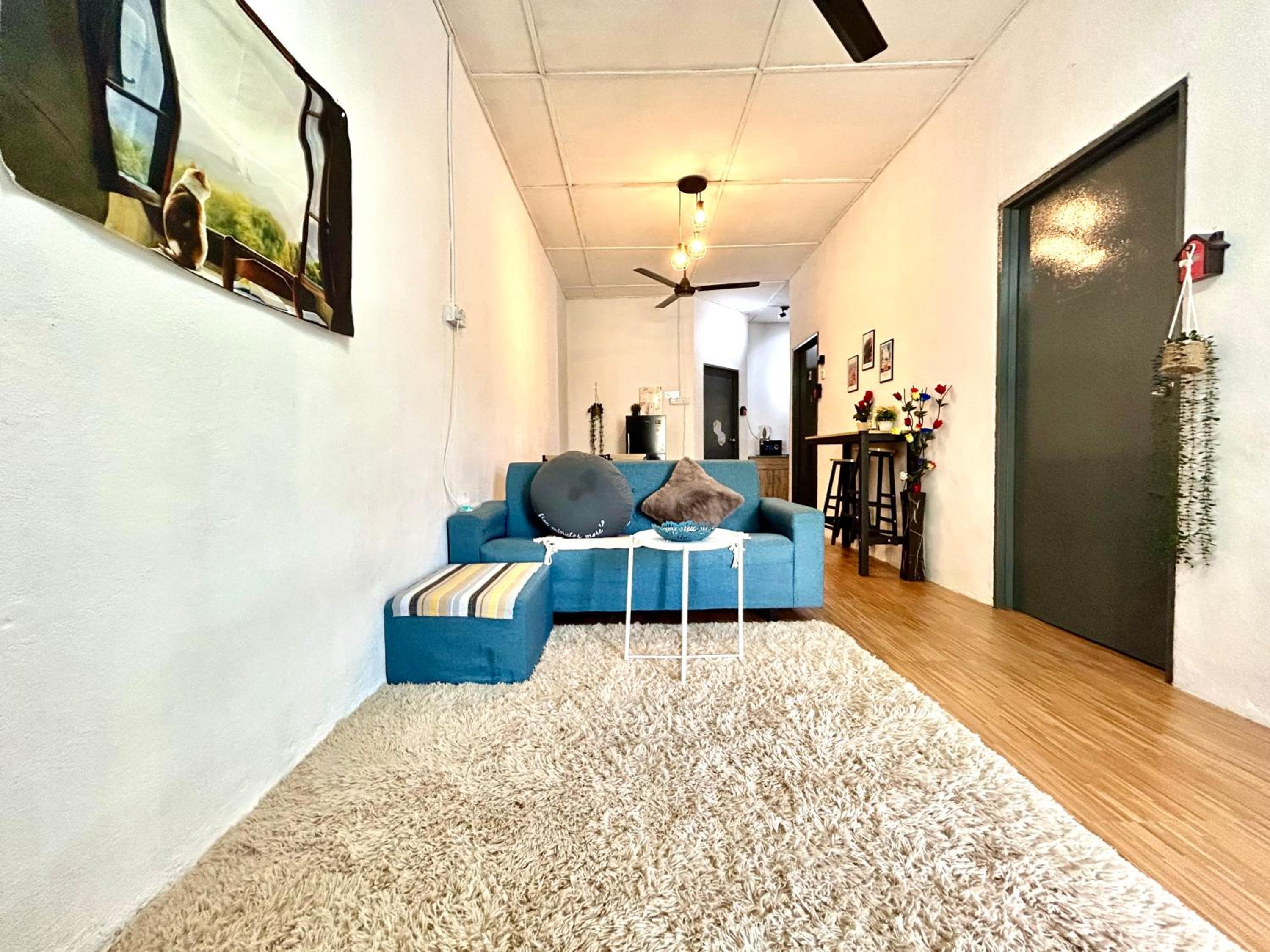 Two-Bedroom House photo 1