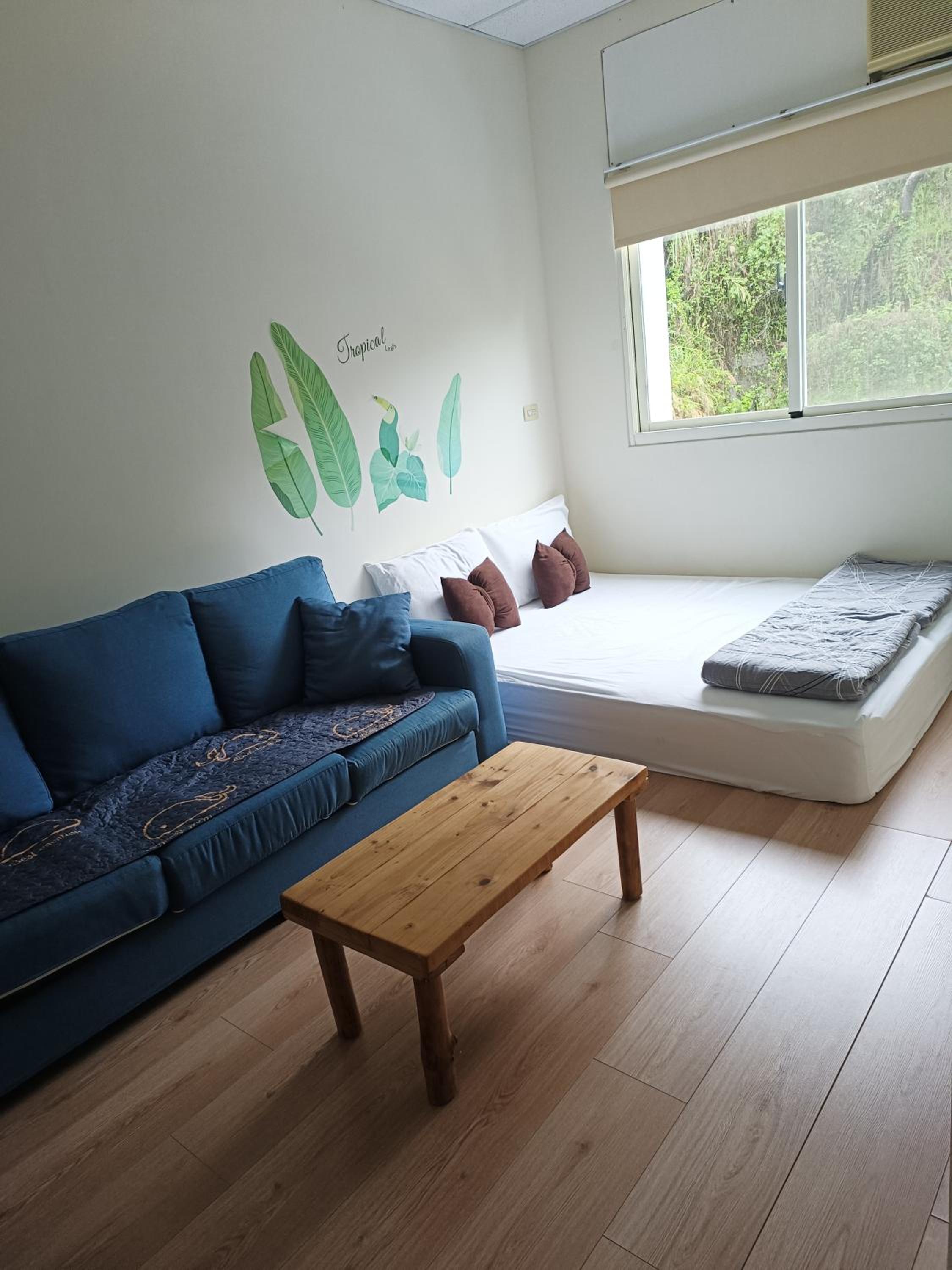 Economy Double Room photo 1