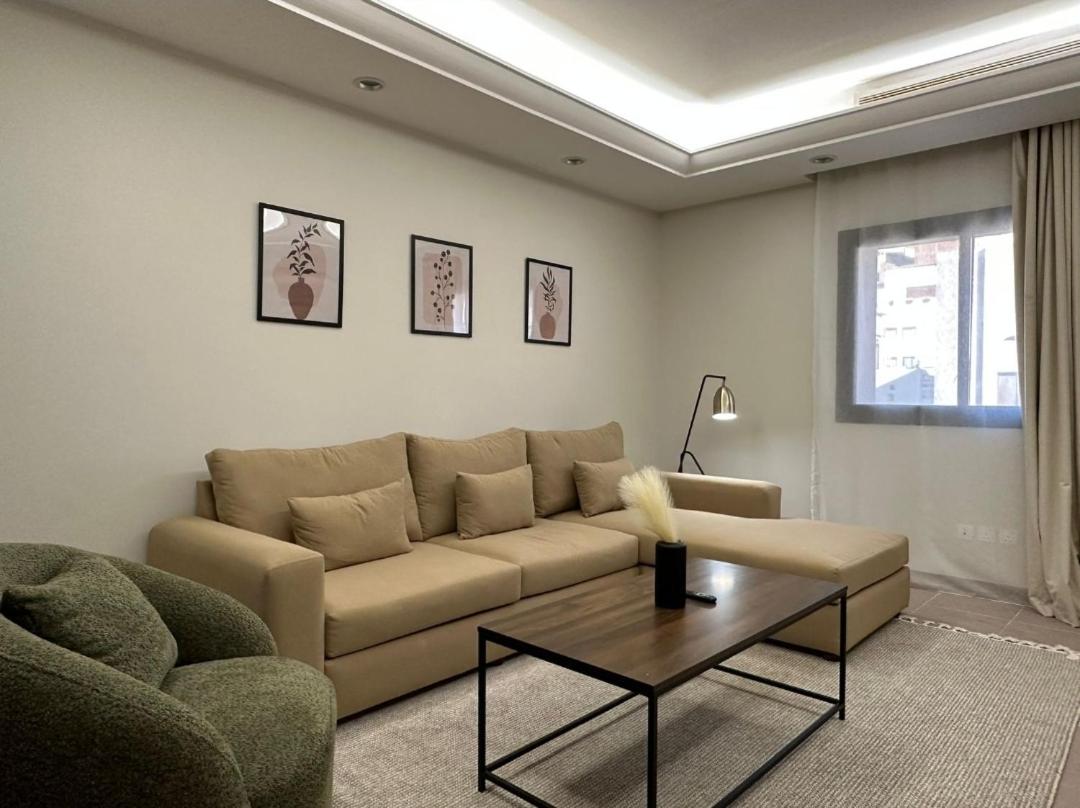 Two-Bedroom Suite photo 2