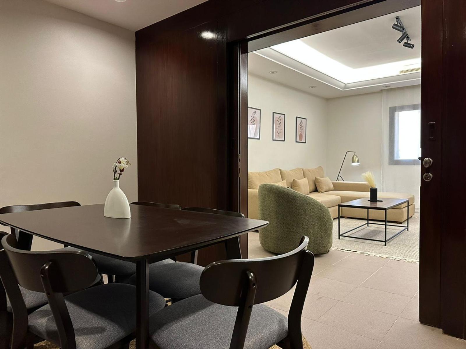Two-Bedroom Suite photo 3