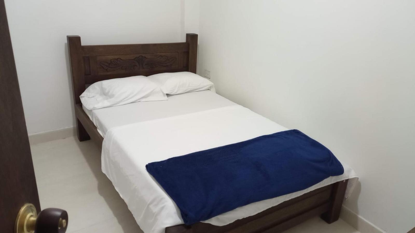 Double Room with Balcony photo 1