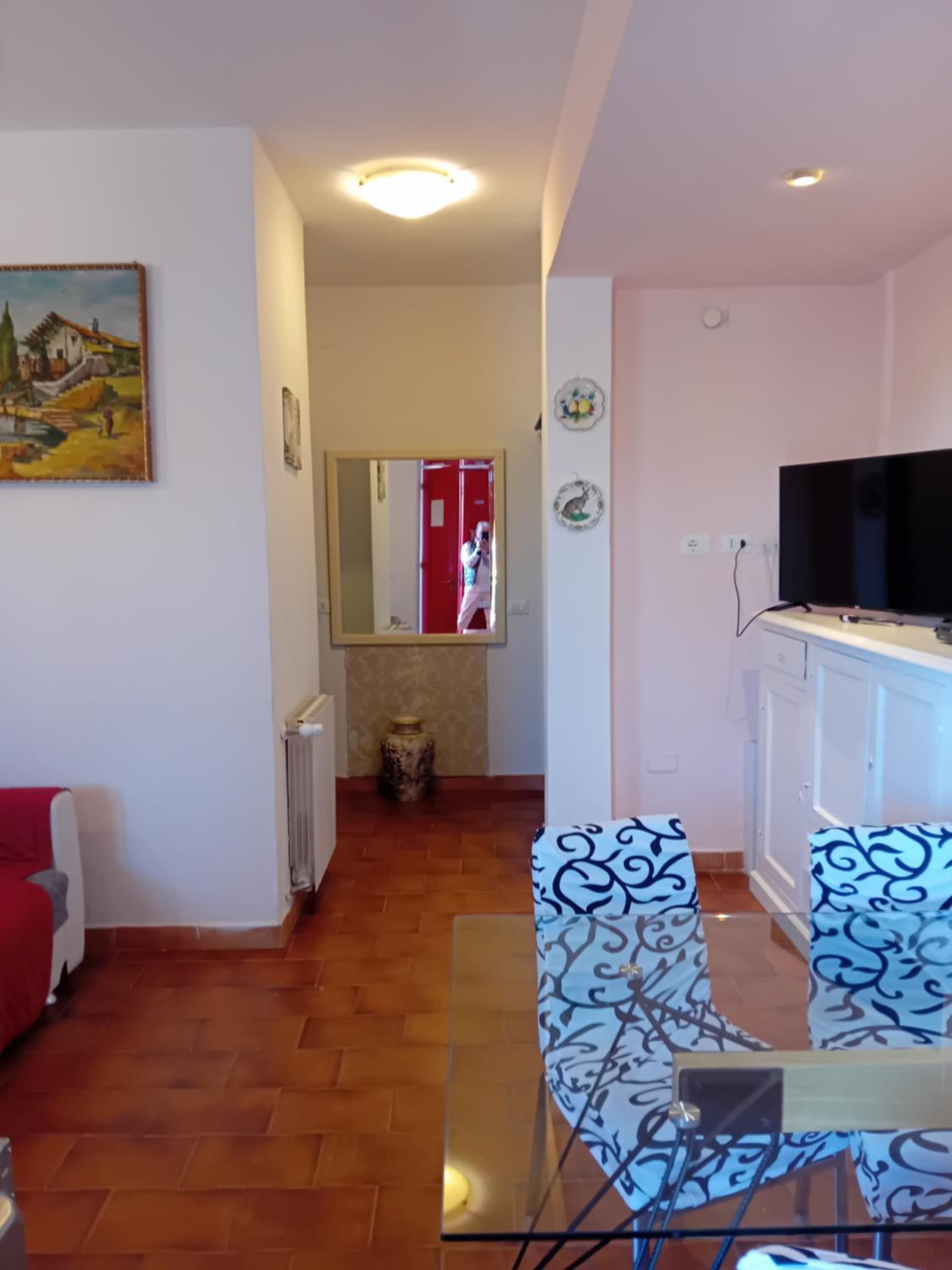 Two-Bedroom Apartment with Pool View photo 1