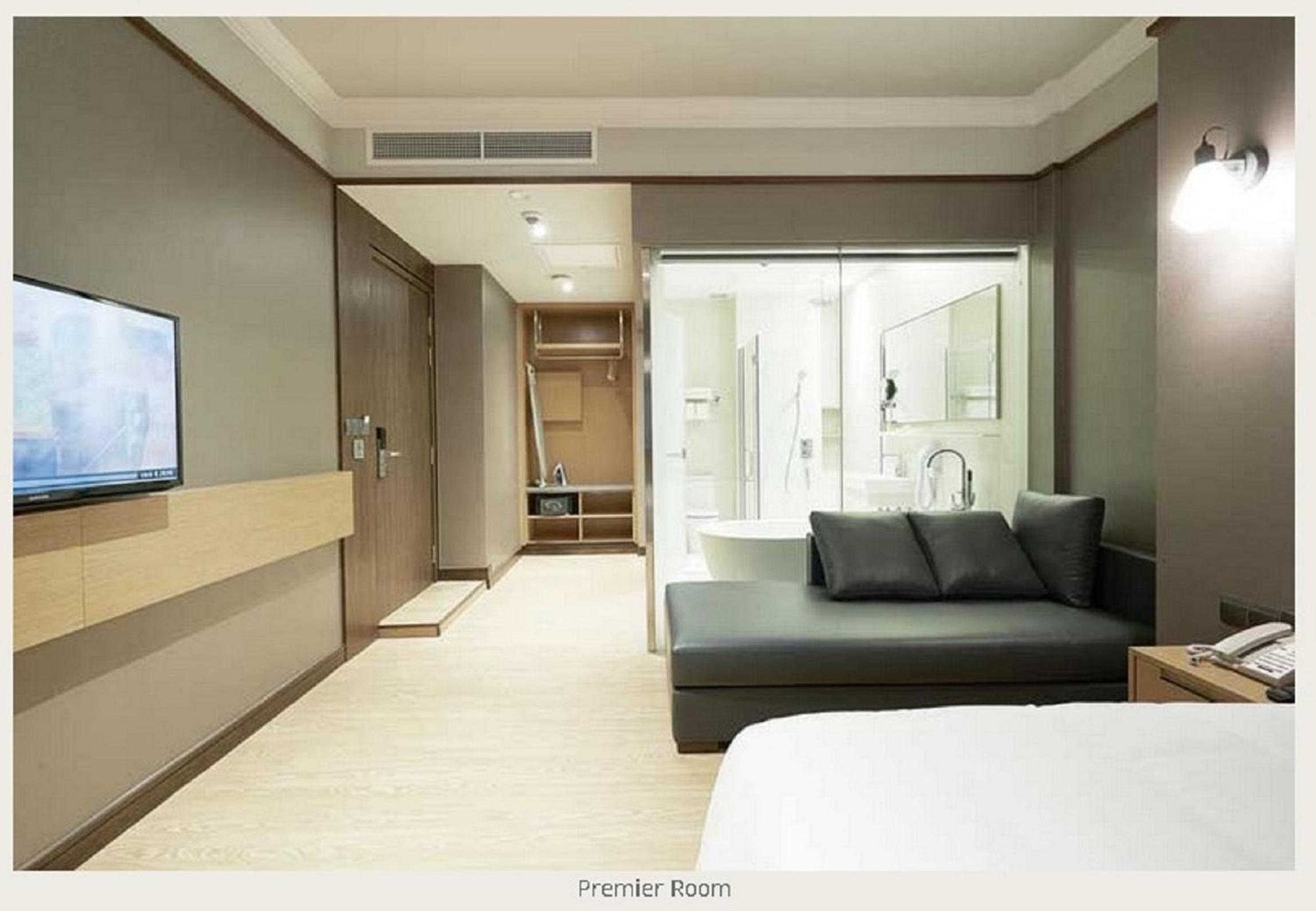 Premier Double Room photo 3