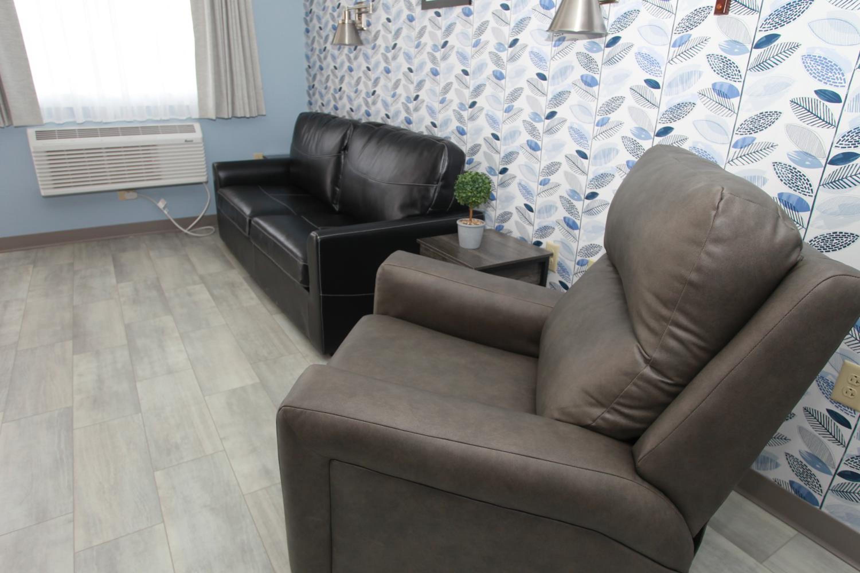 Suite photo 3