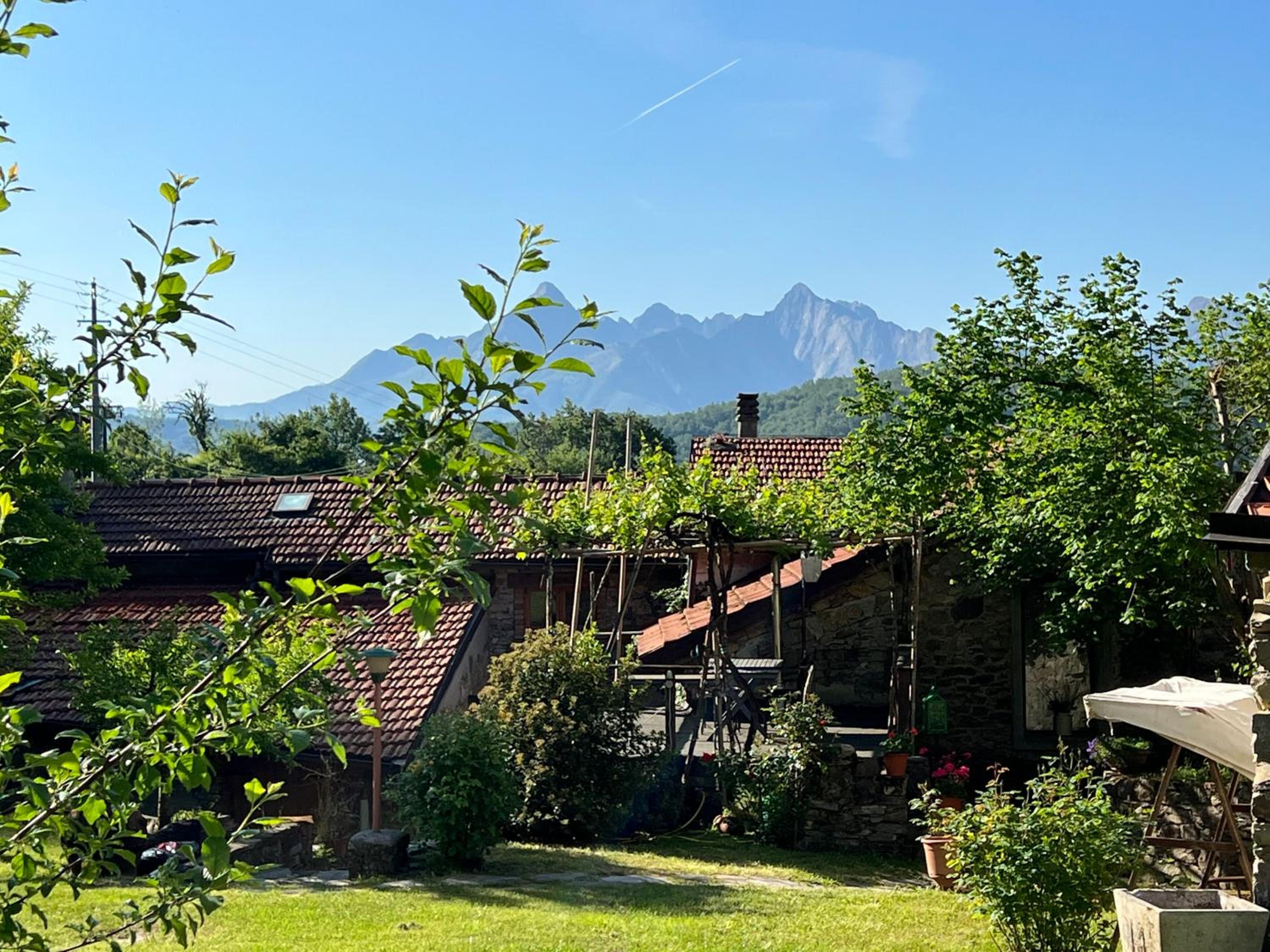 Maisonette