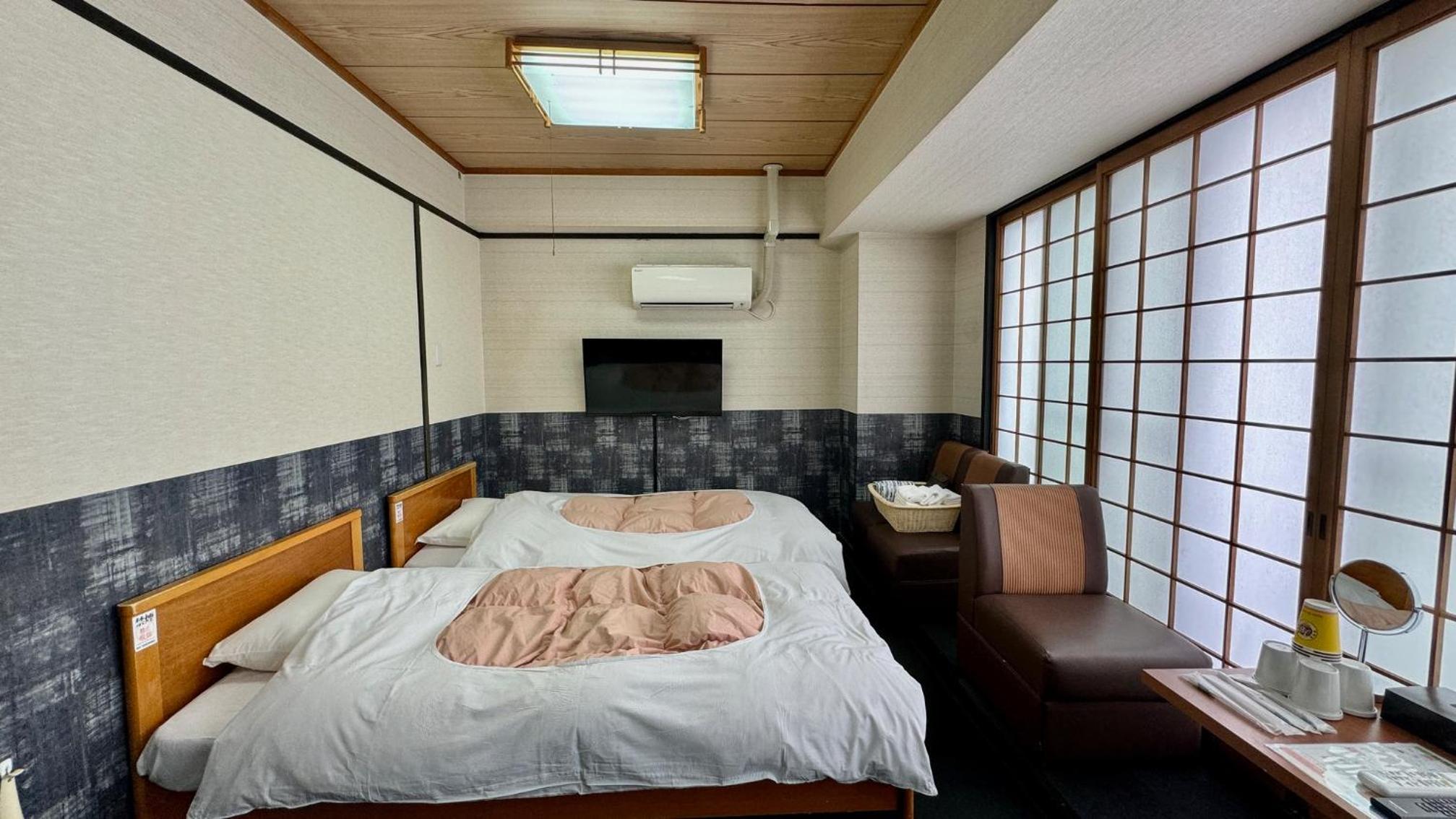 Japanese-Style Room SP34 without Toilet and Bathroom - Photo 6