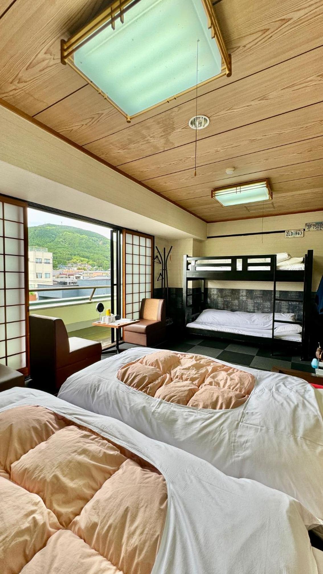 Japanese-Style Room SP34 without Toilet and Bathroom - Photo 5